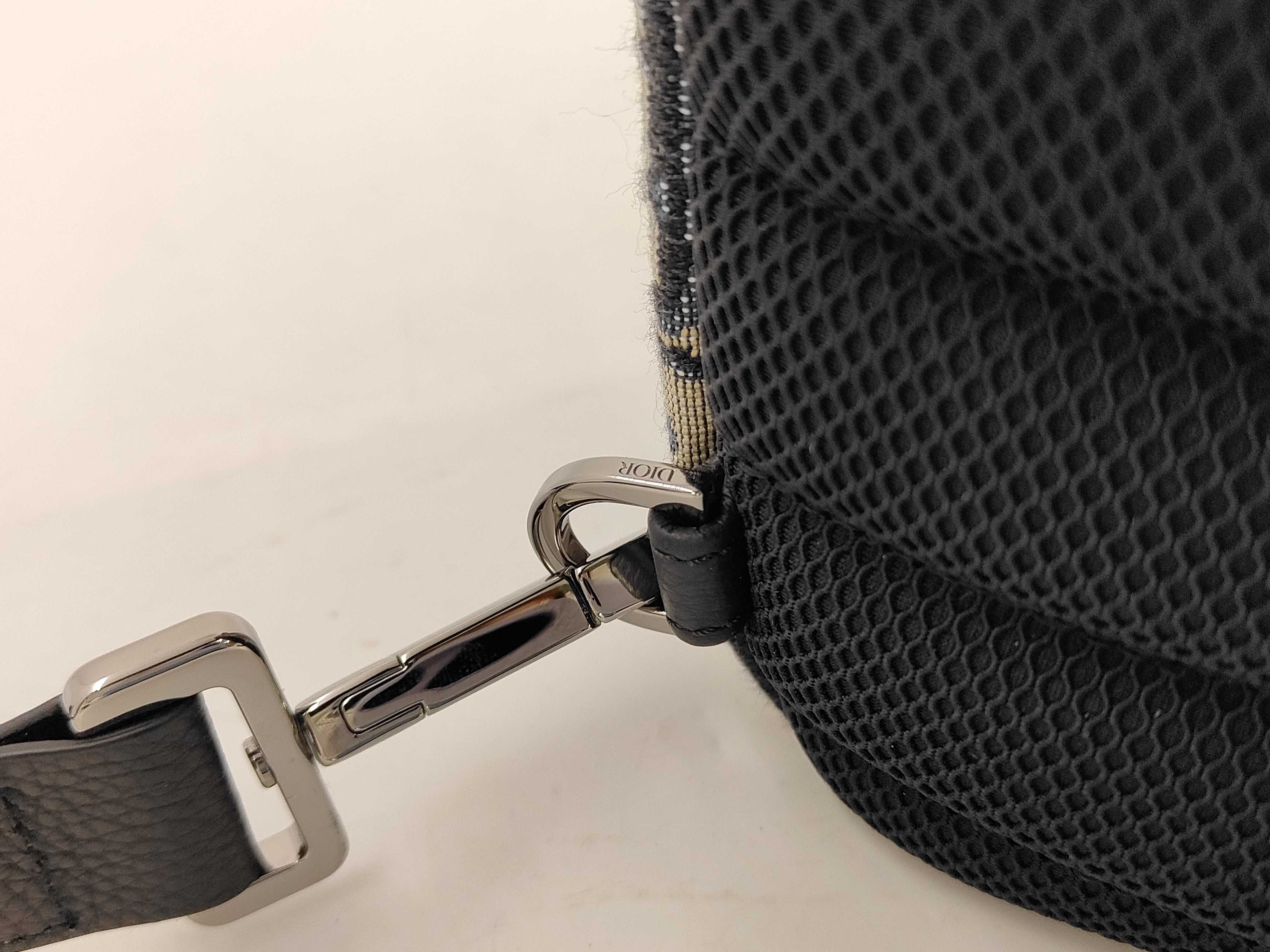 Oblique Sling Bag 20-BO-0251 Shoulder Bag — view 6