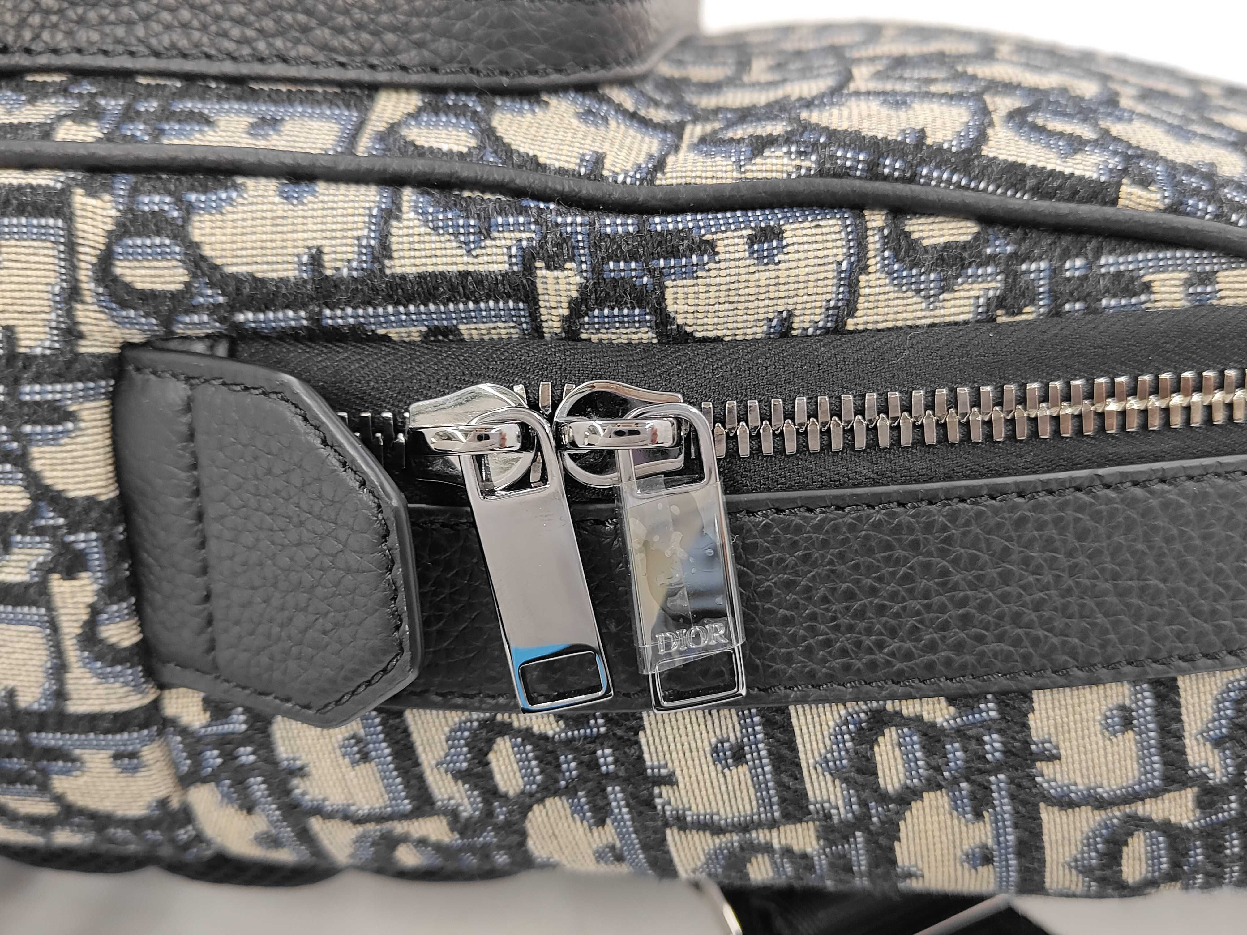 Oblique Sling Bag 20-BO-0251 Shoulder Bag — view 9