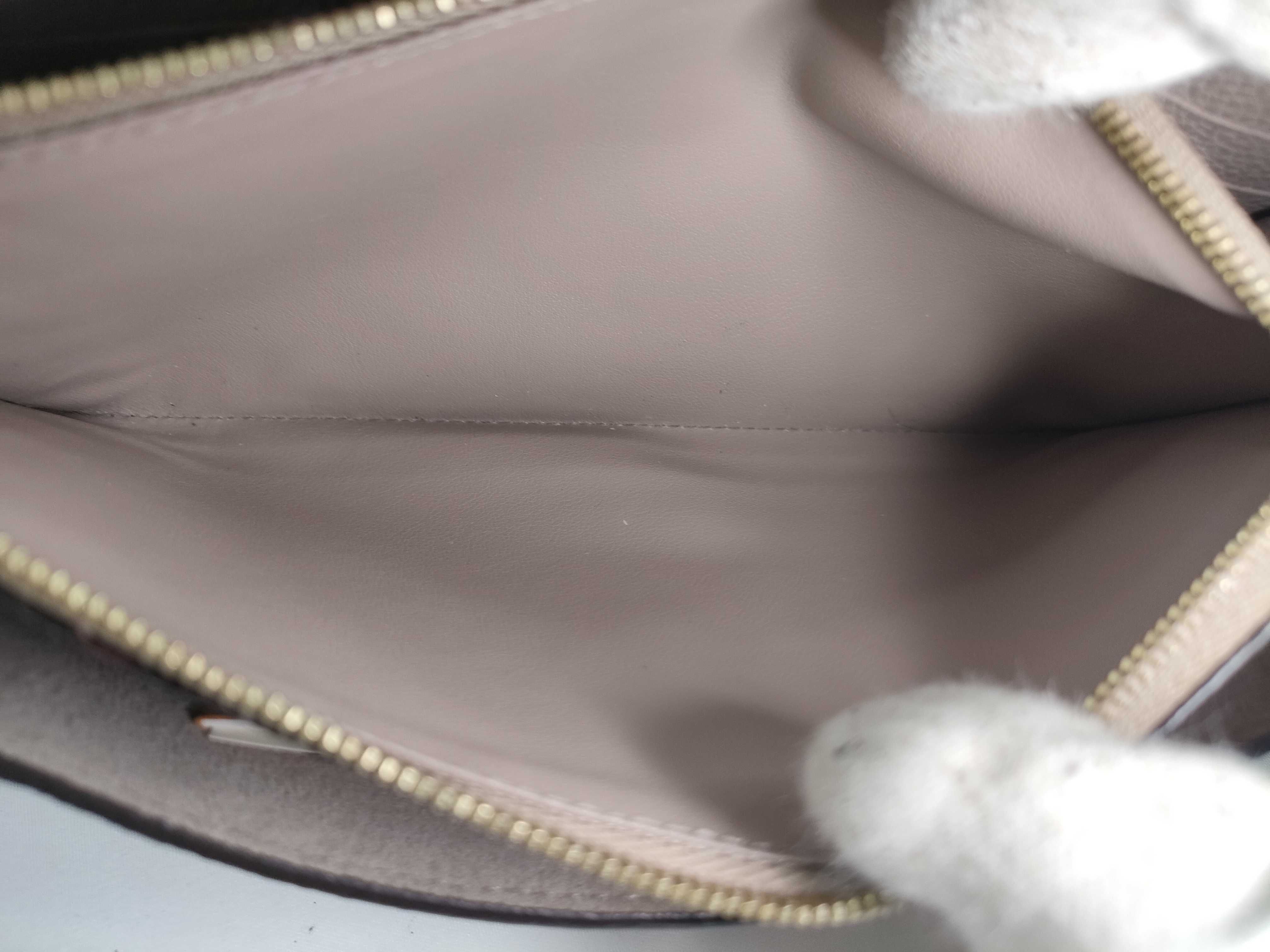 Monogram Empreinte FR- monogram empreinte Portefeuille Vavanchain M67839 (Traces du Shoulder Bag) — view 13