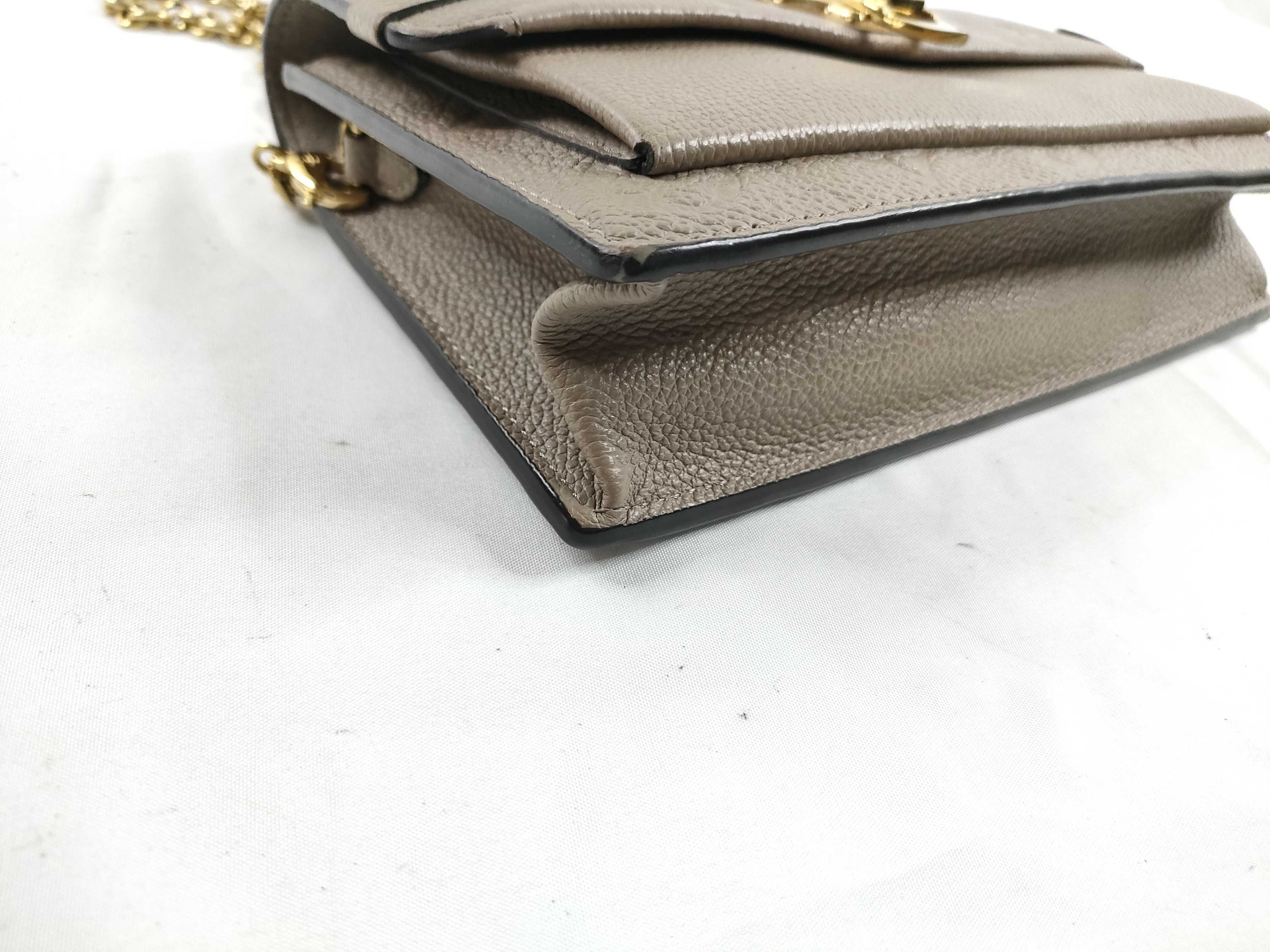 Monogram Empreinte FR- monogram empreinte Portefeuille Vavanchain M67839 (Traces du Shoulder Bag) — view 3
