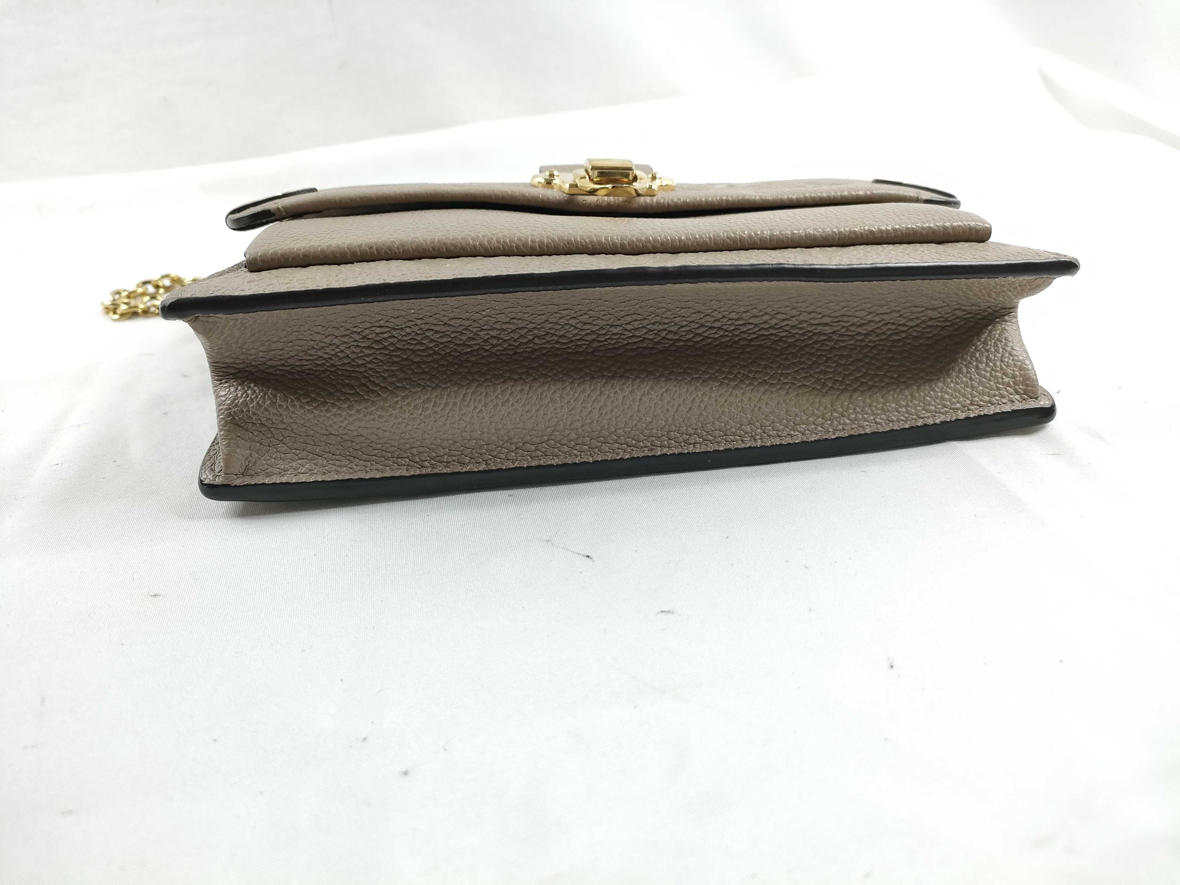 Monogram Empreinte FR- monogram empreinte Portefeuille Vavanchain M67839 (Traces du Shoulder Bag) — view 4
