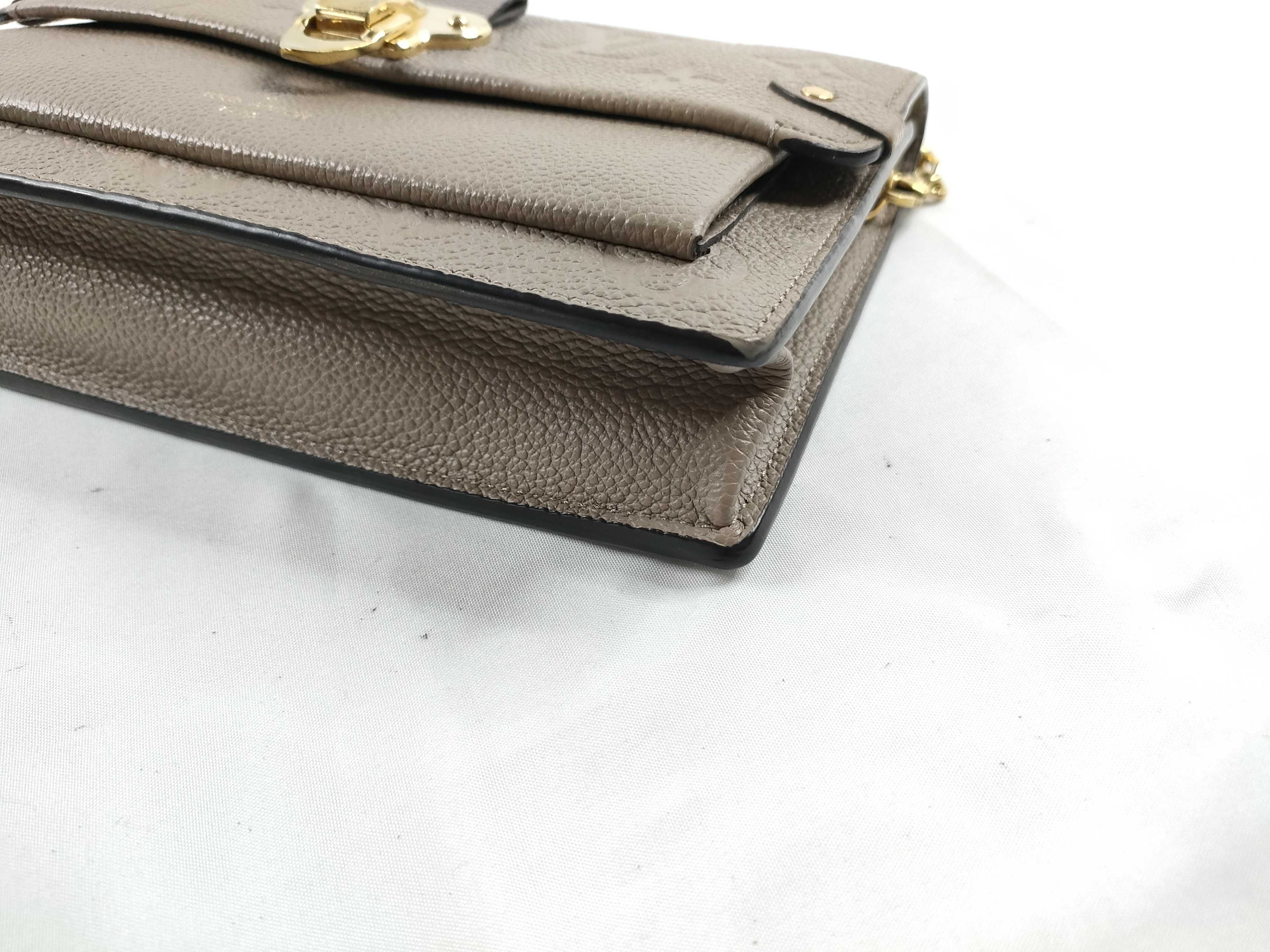 Monogram Empreinte FR- monogram empreinte Portefeuille Vavanchain M67839 (Traces du Shoulder Bag) — view 5