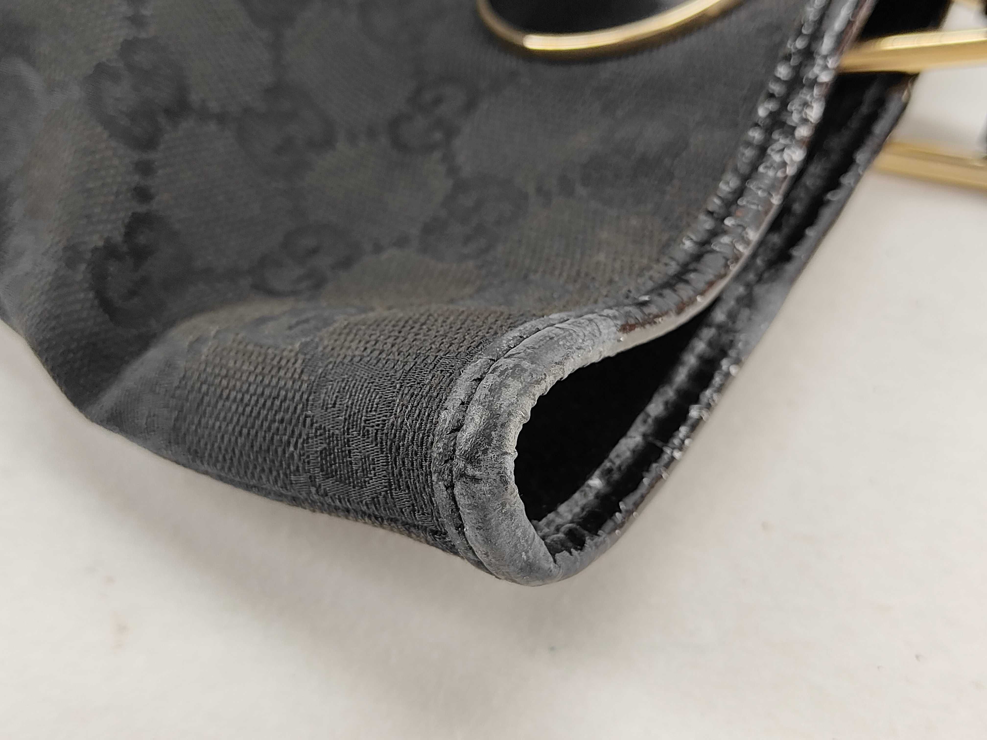 GG Canvas Gucci Tote Bag — view 7