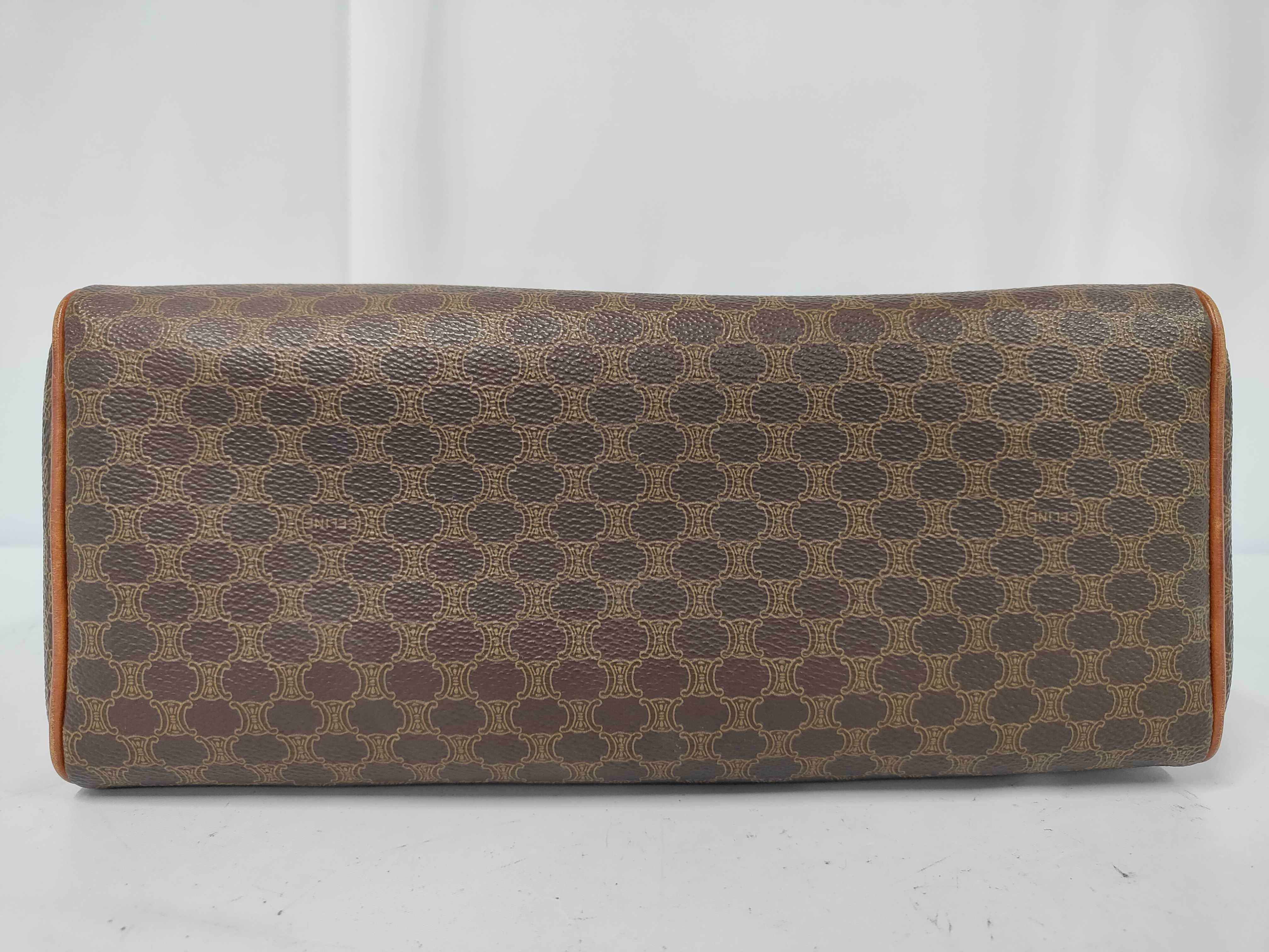 Macadam Handbag Mini Boston Handbag — view 7