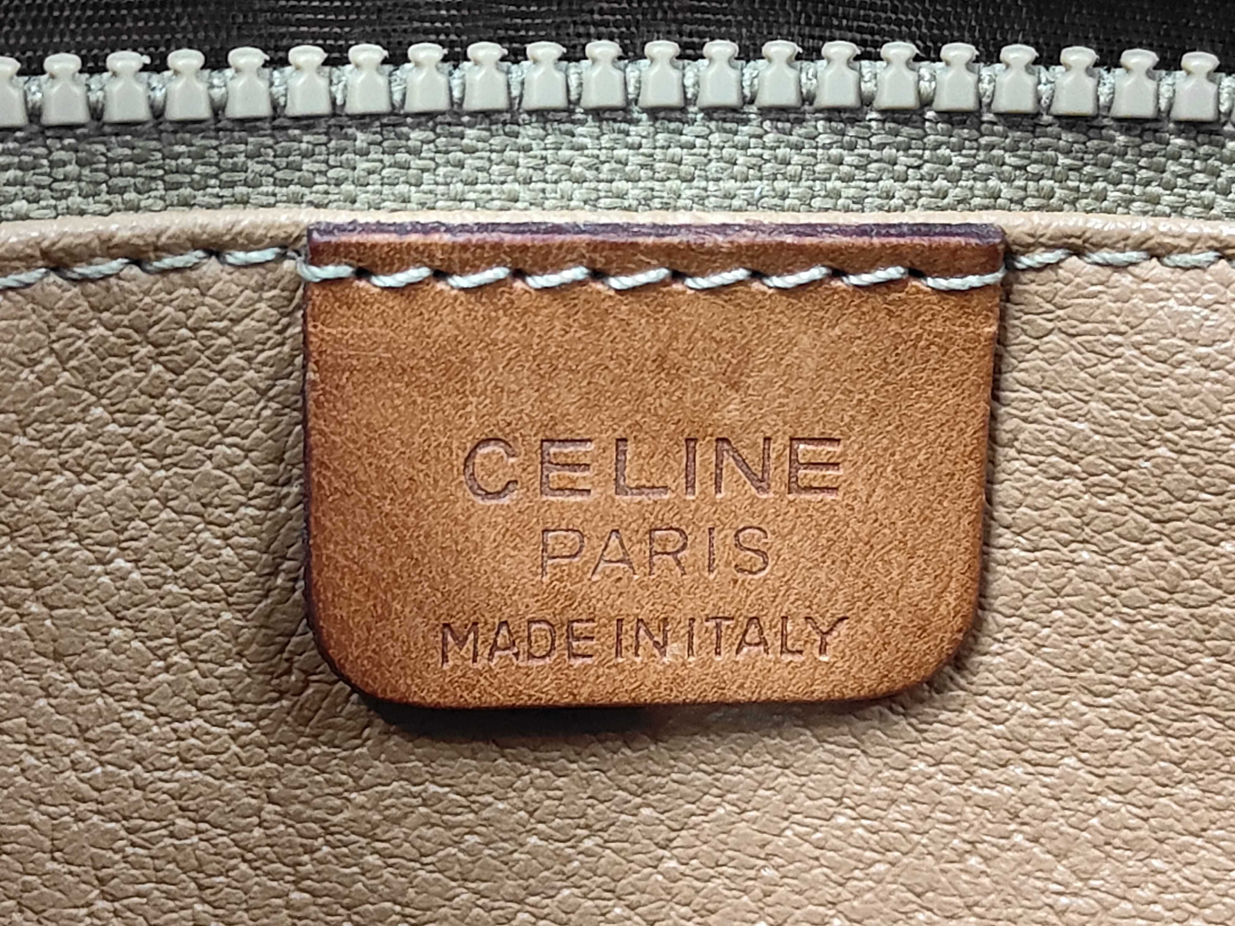 Macadam Handbag Mini Boston Handbag — view 9
