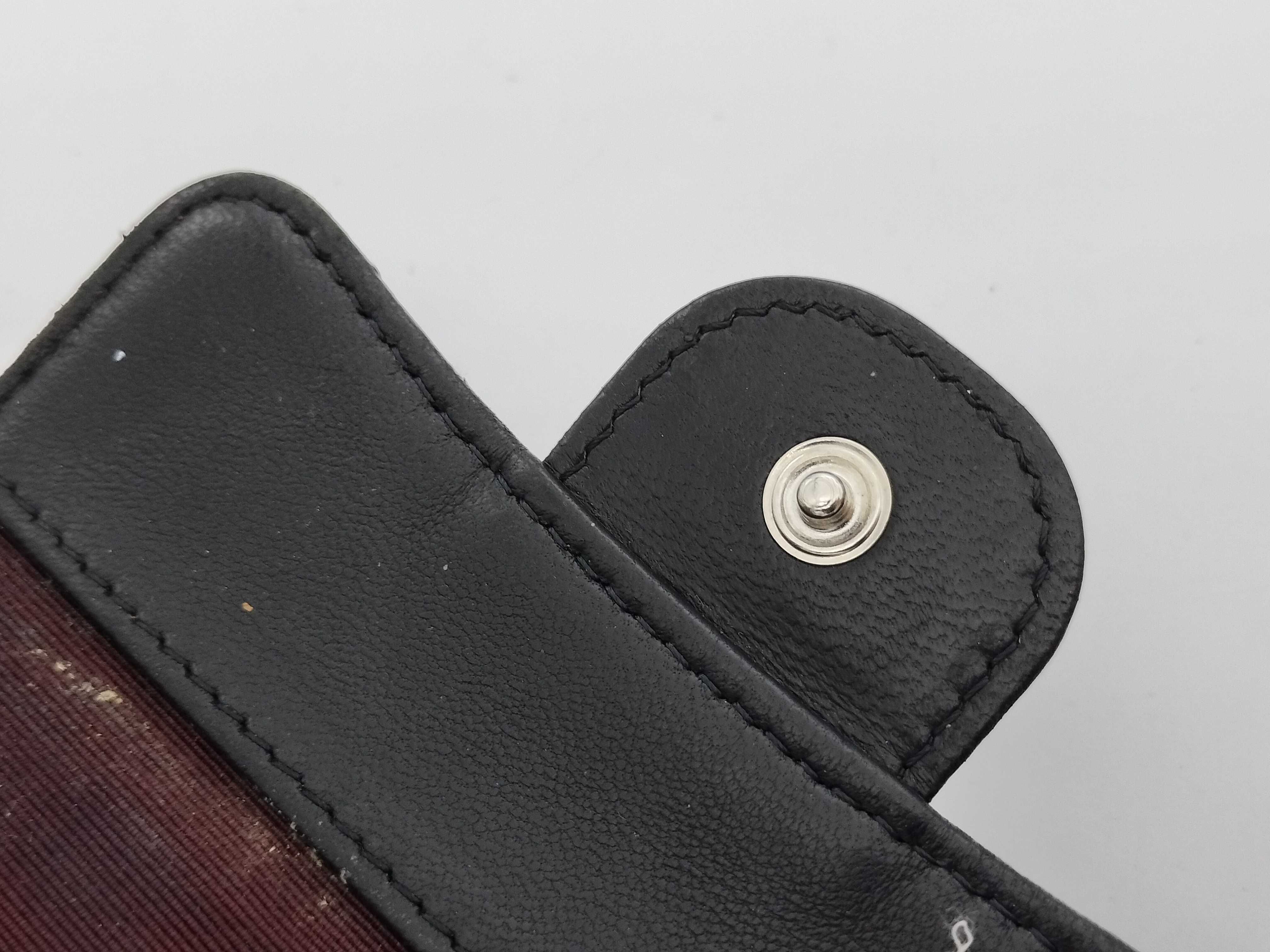 Matelassé Key Case No. 15 Key Case — view 9