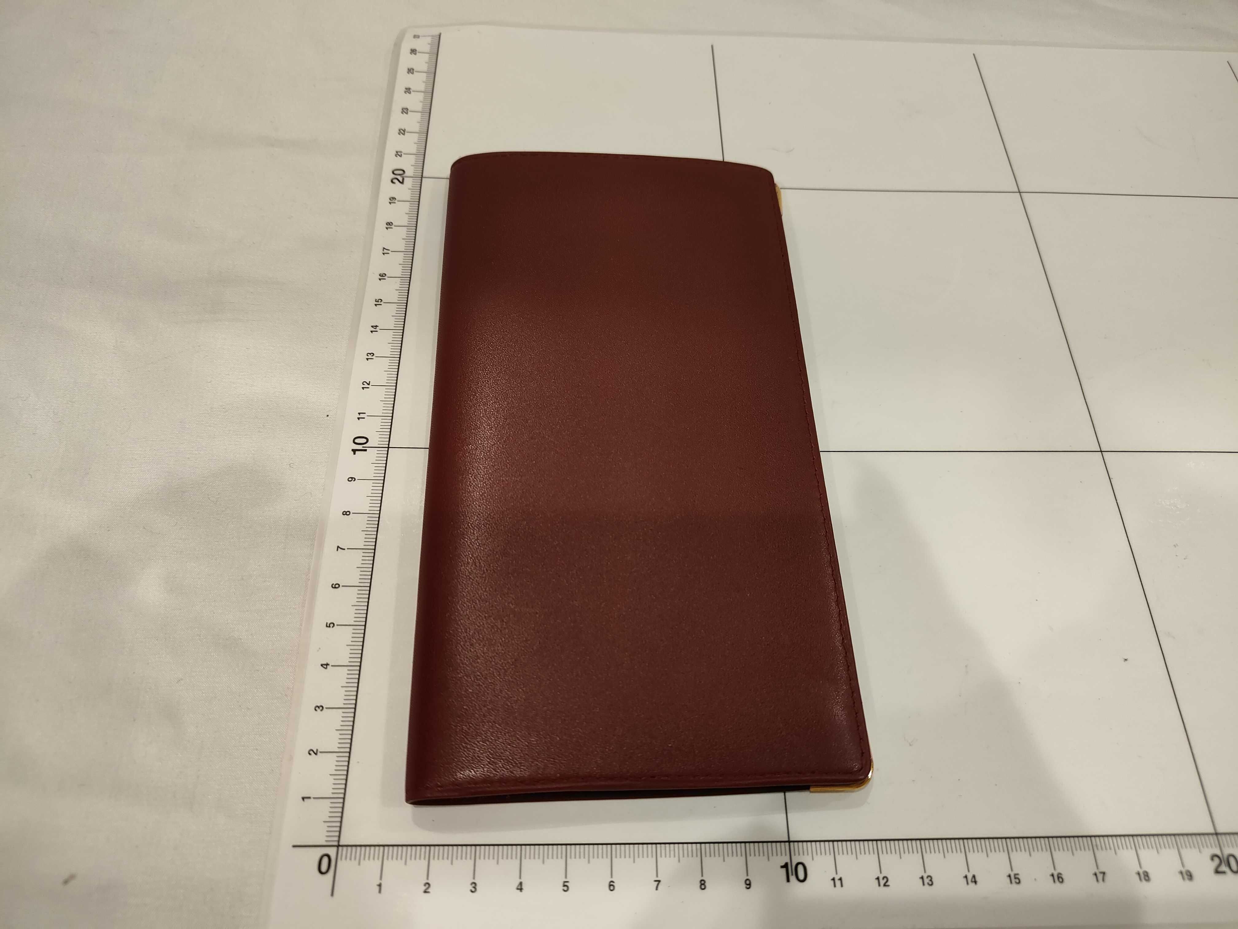 Must Line Bi-fold Wallet — view 2