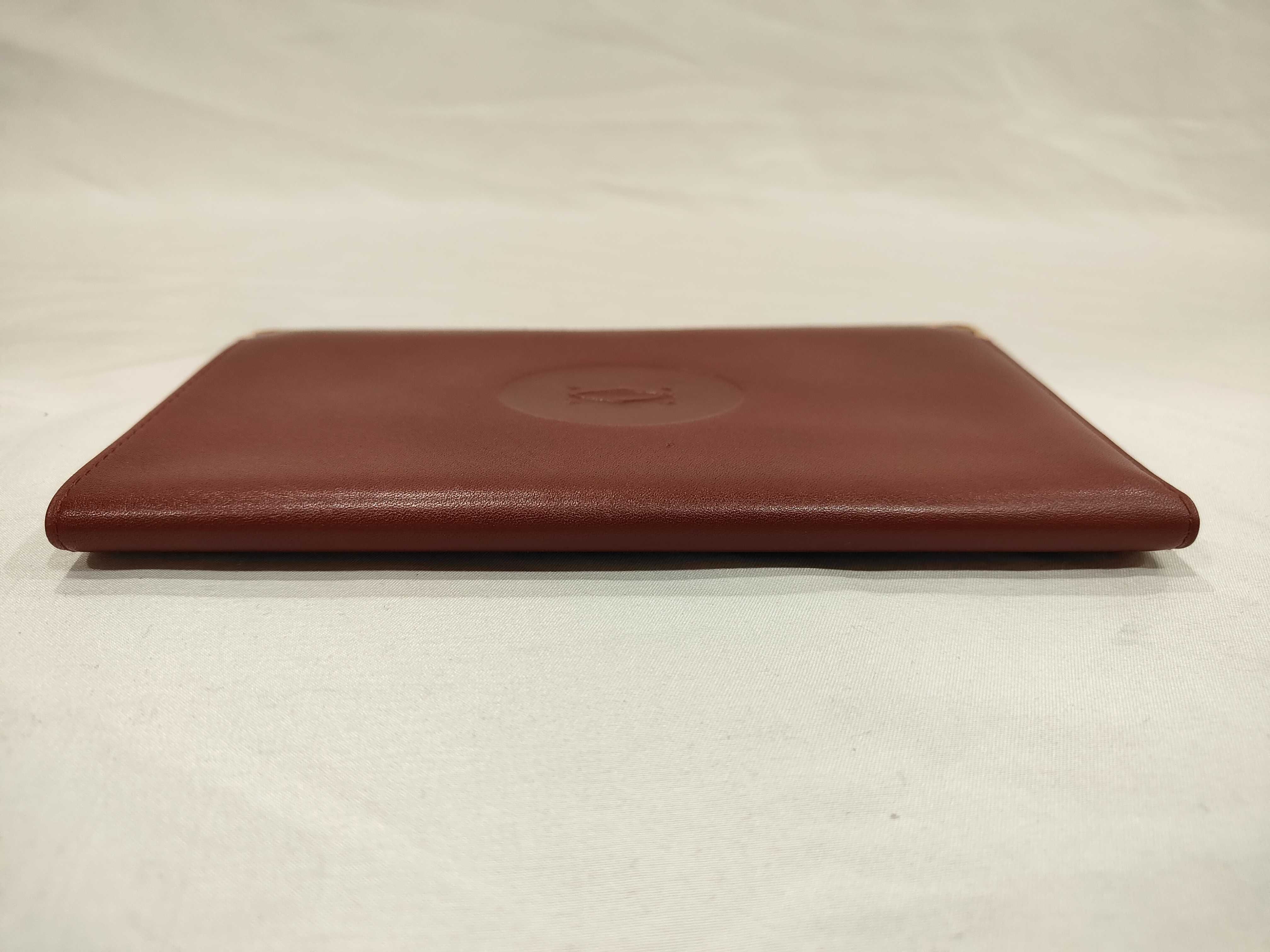 Must Line Bi-fold Wallet — view 3