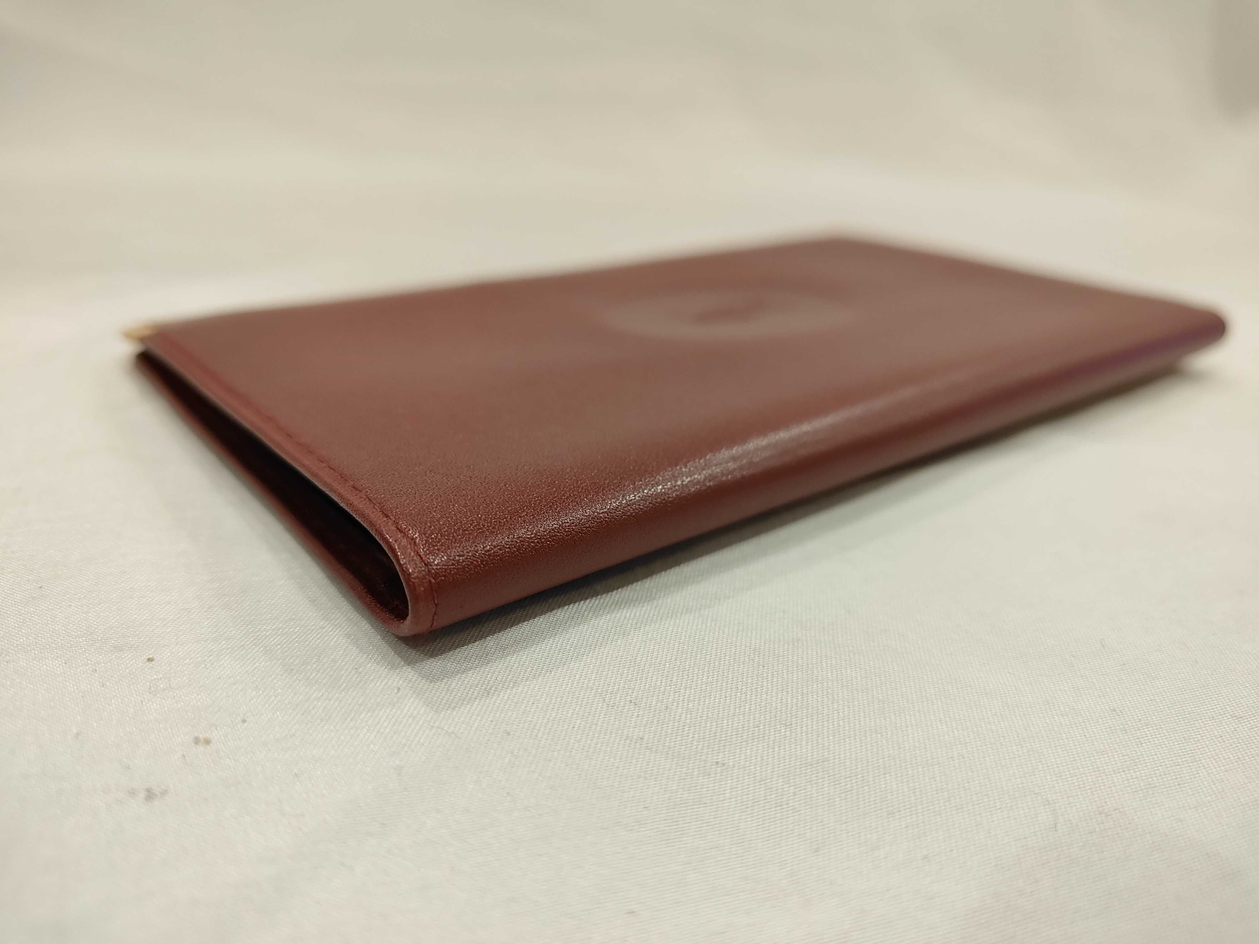 Must Line Bi-fold Wallet — view 4