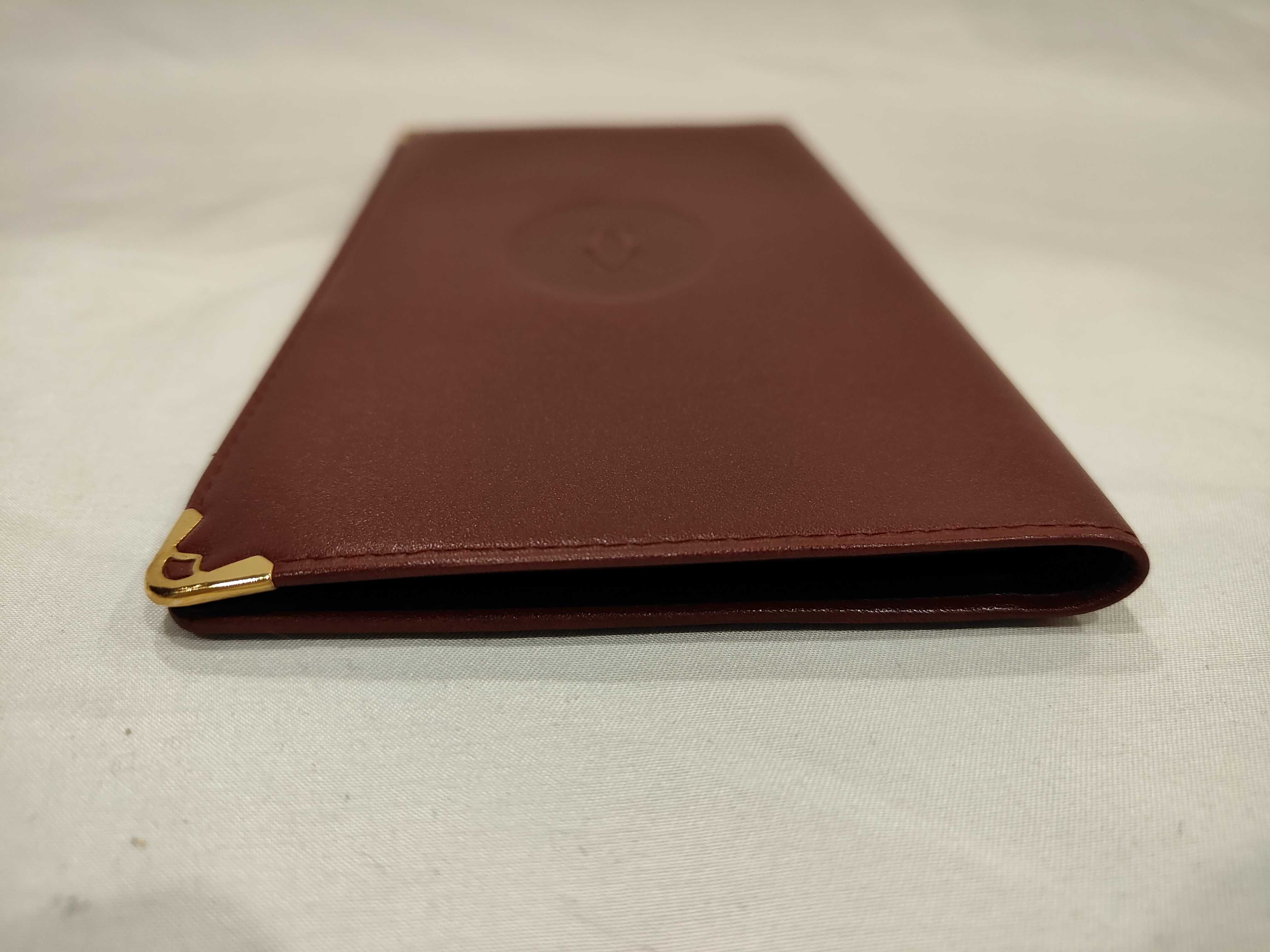 Must Line Bi-fold Wallet — view 5