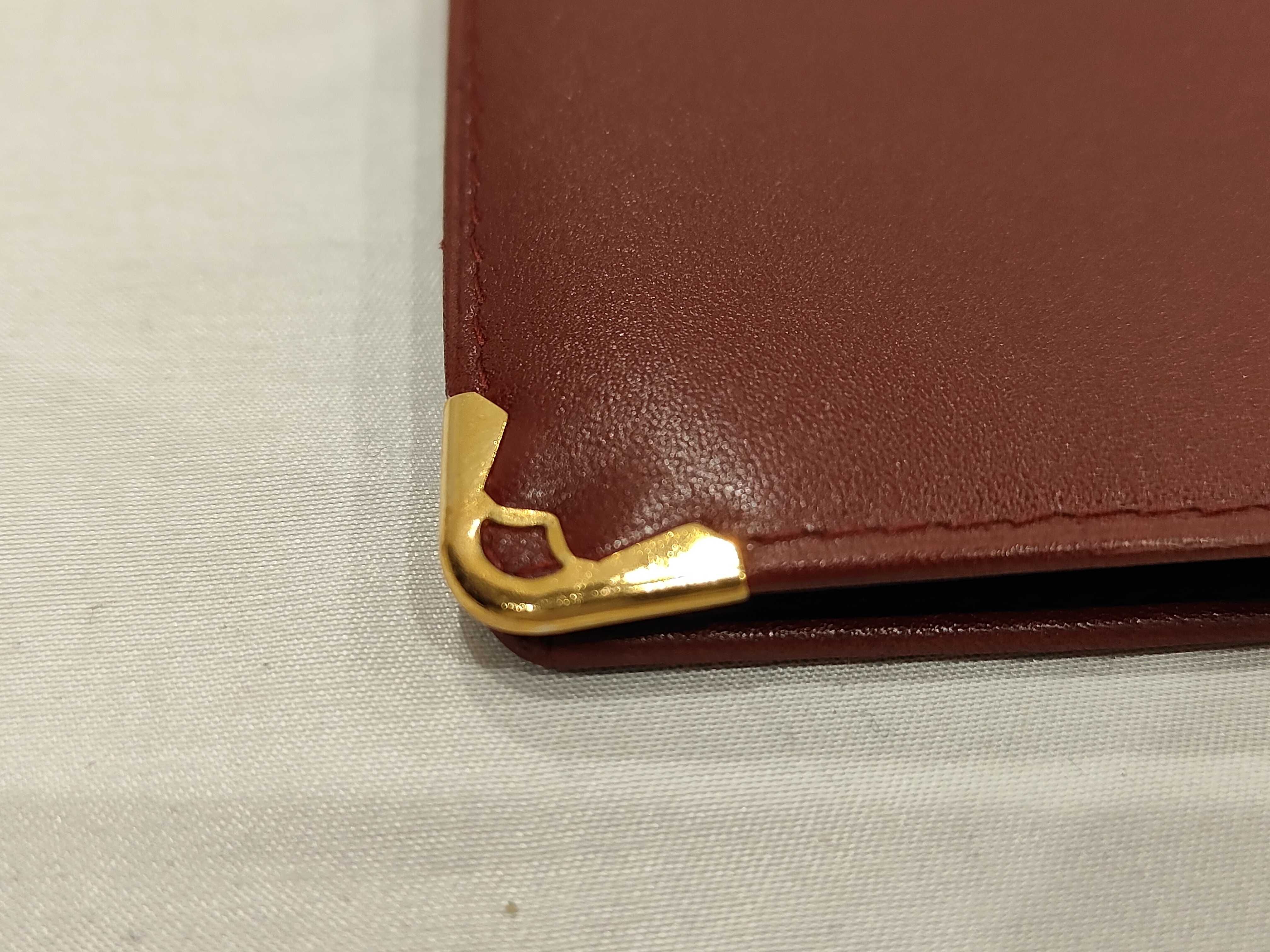 Must Line Bi-fold Wallet — view 6