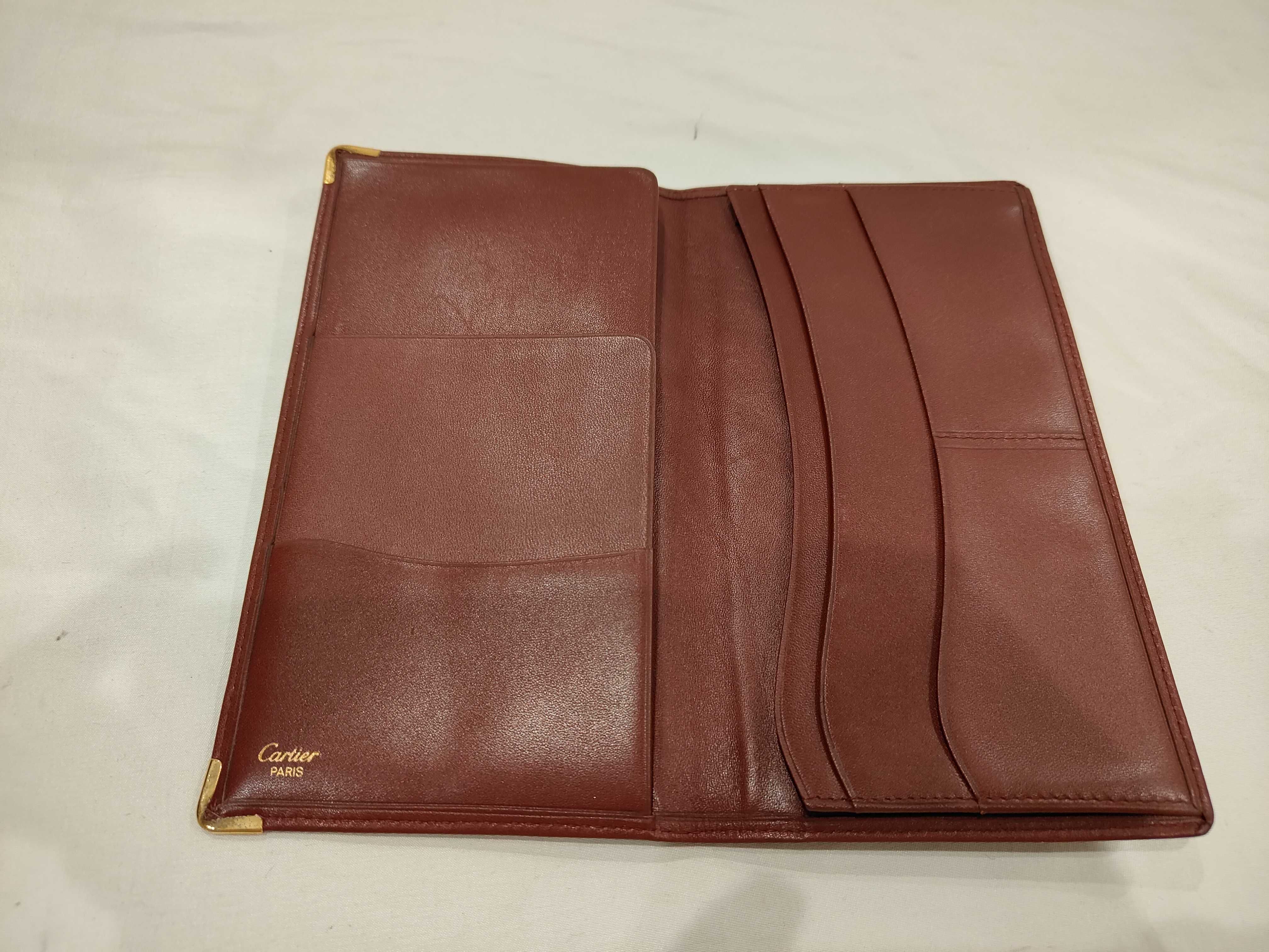 Must Line Bi-fold Wallet — view 7