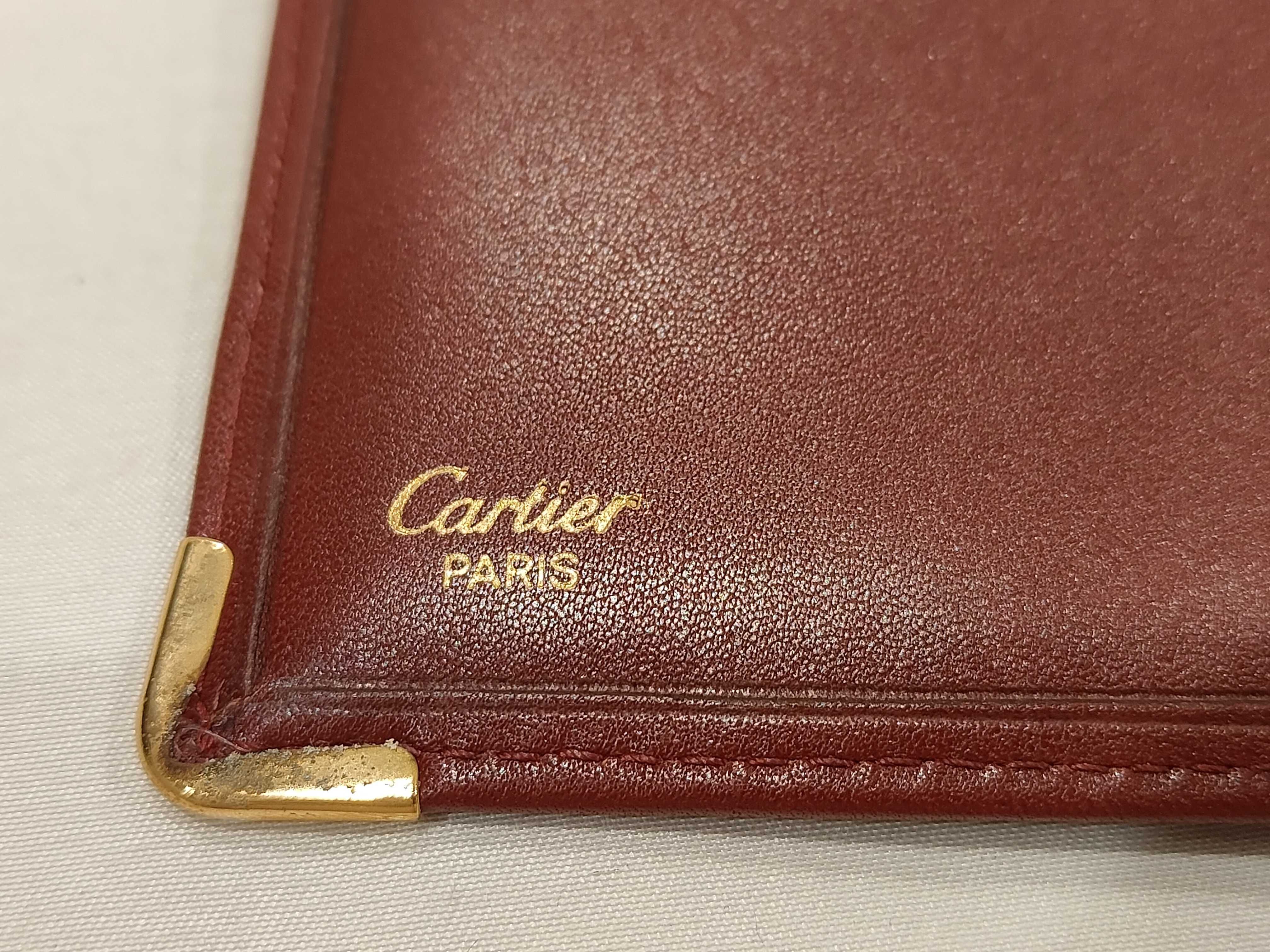 Must Line Bi-fold Wallet — view 8