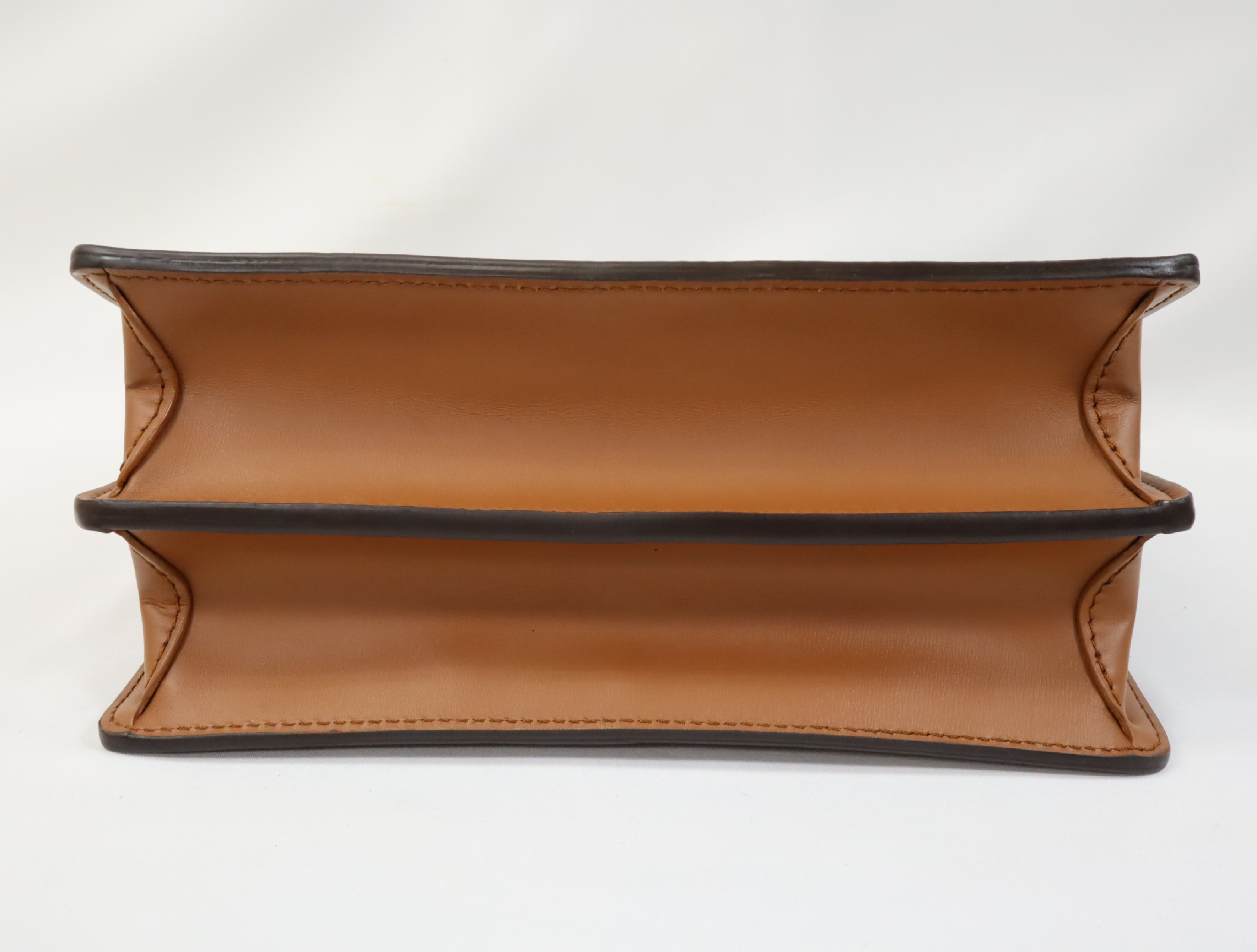 Monogram Reverse Dauphine MM M45958 Shoulder Bag (RFID detected) — view 5