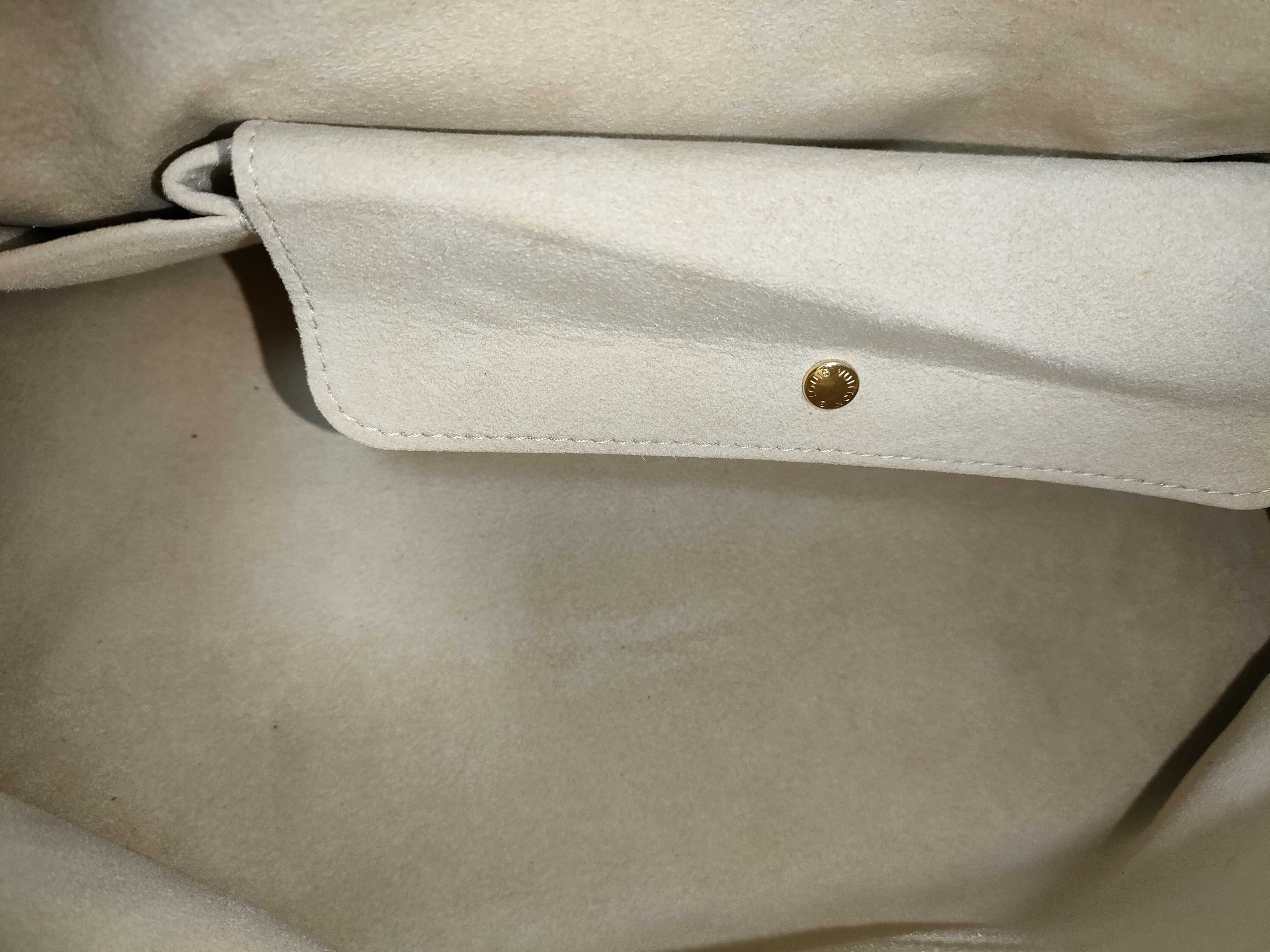 Monogram DU- Monogram Beverly GM M40120 OU0206 Shoulder Bag — view 10