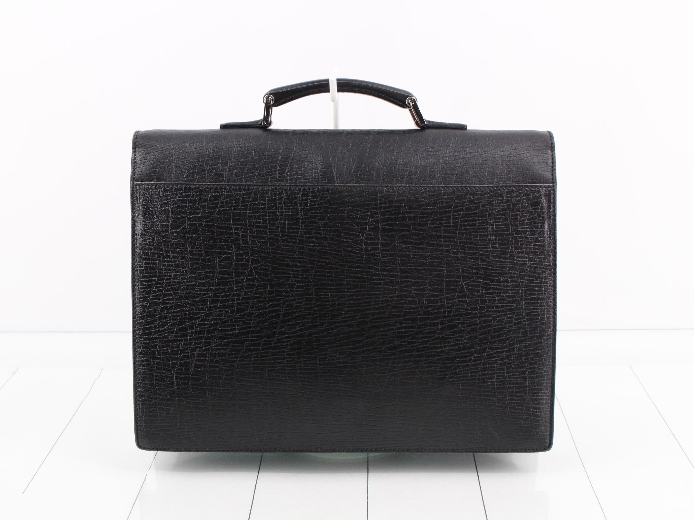 Cinghiale Dalles Bag Briefcase Dial 100 — view 2