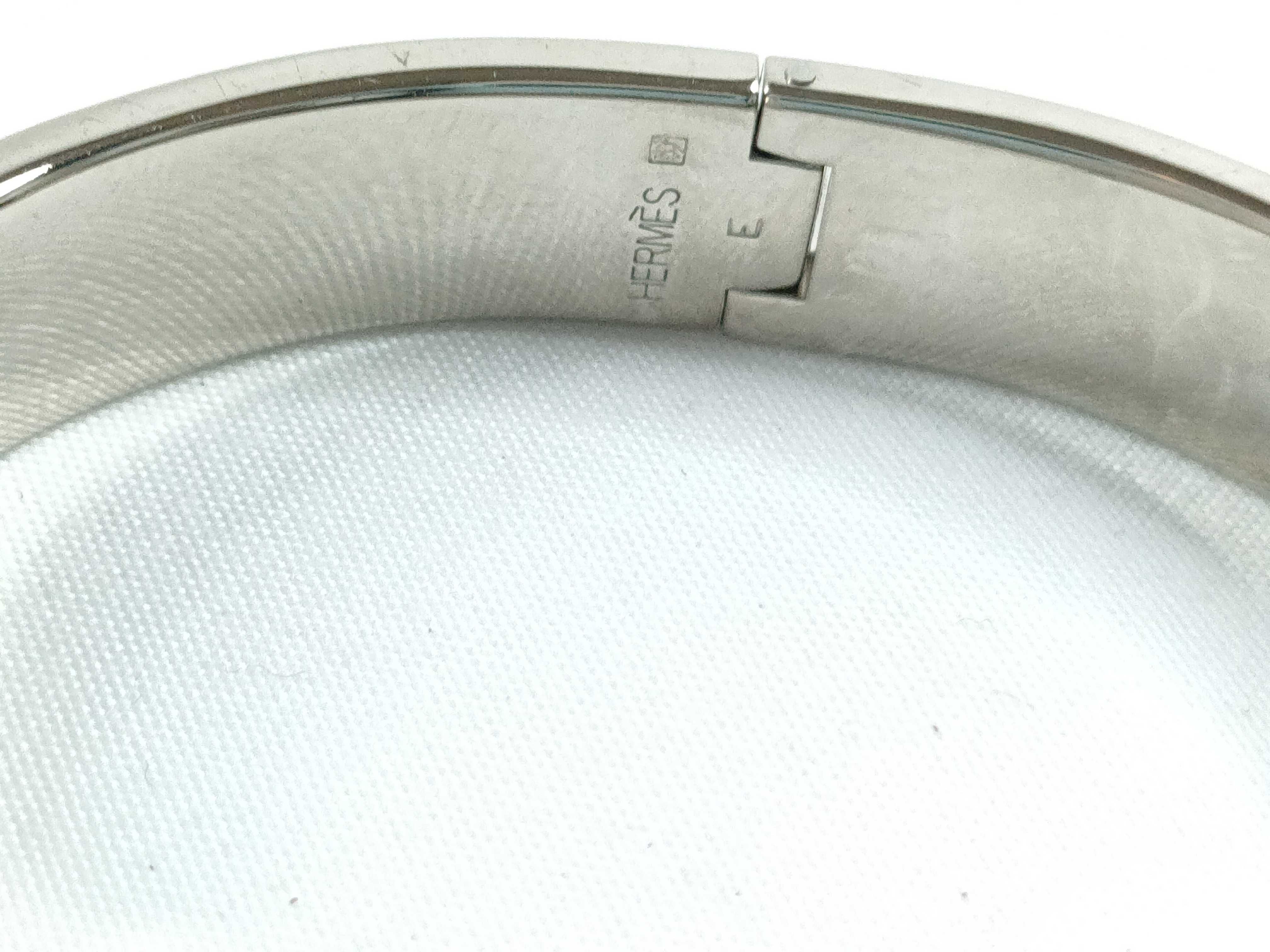 Clic Clac Bracelet/Bangle — view 6