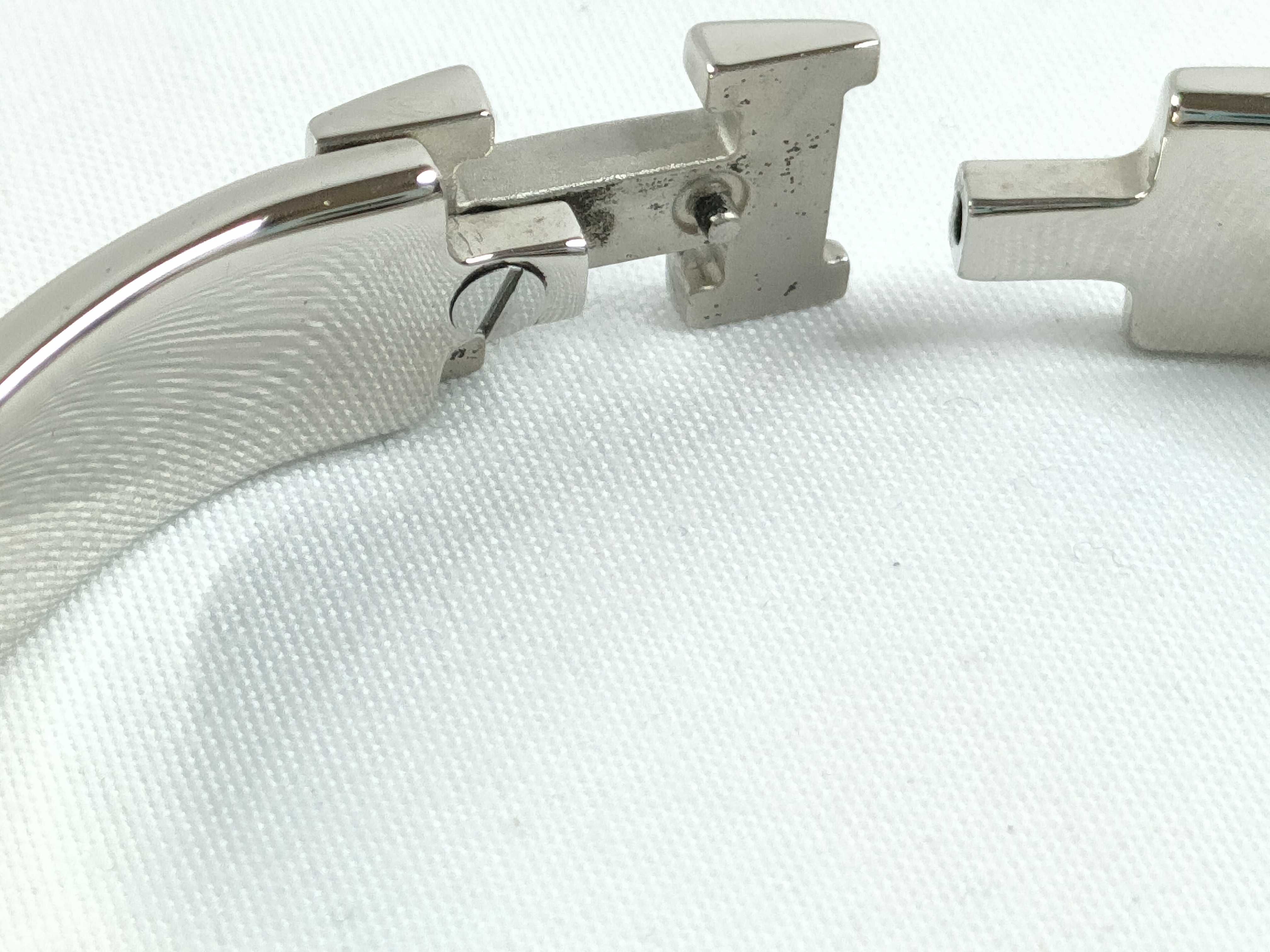 Clic Clac Bracelet/Bangle — view 7