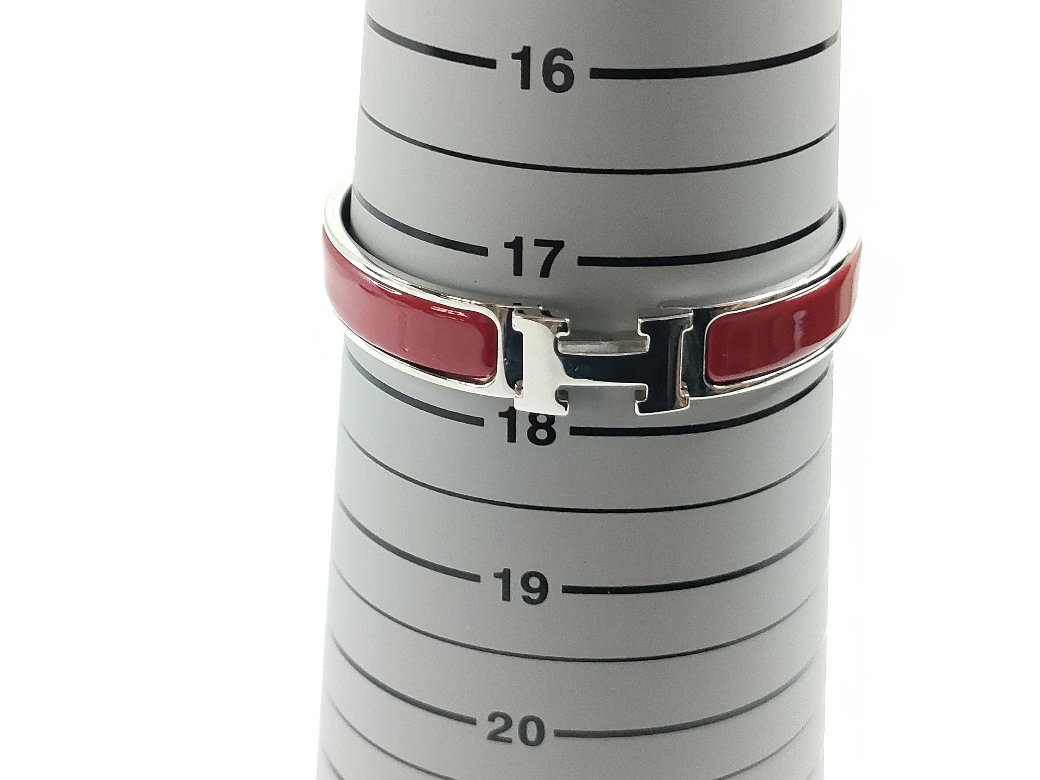 Clic Clac Bracelet/Bangle — view 9