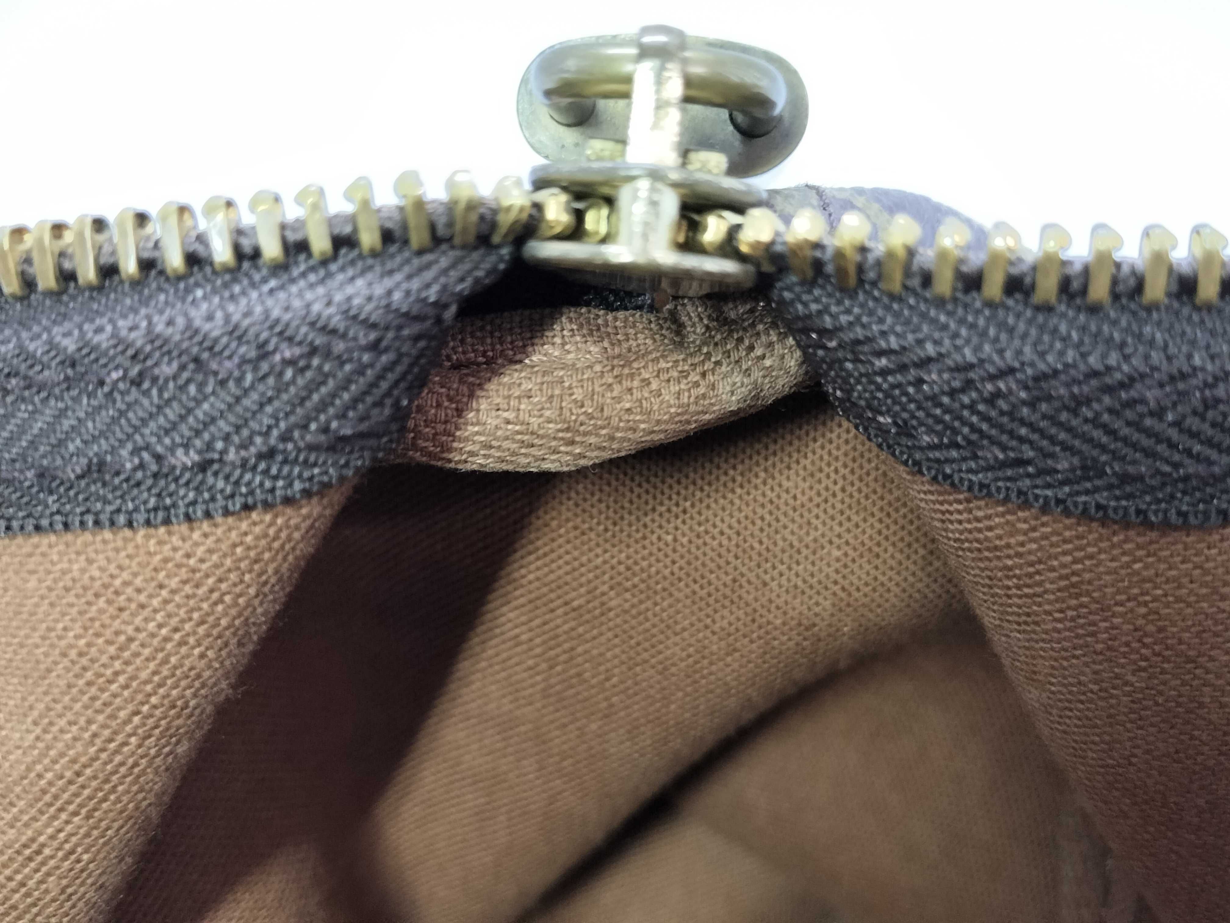 Monogram Keepall 50 M41426 Boston Bag — view 11