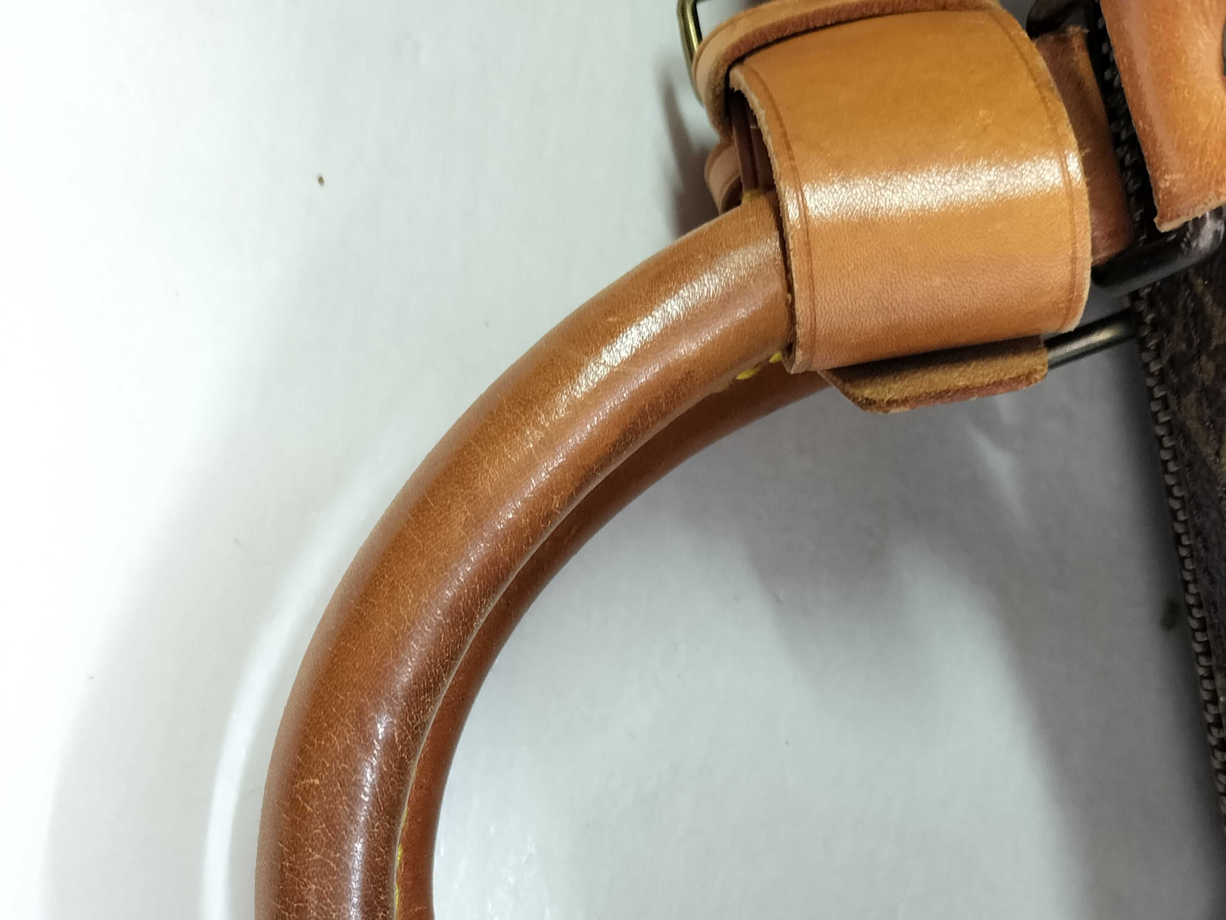 Monogram Keepall 50 M41426 Boston Bag — view 3