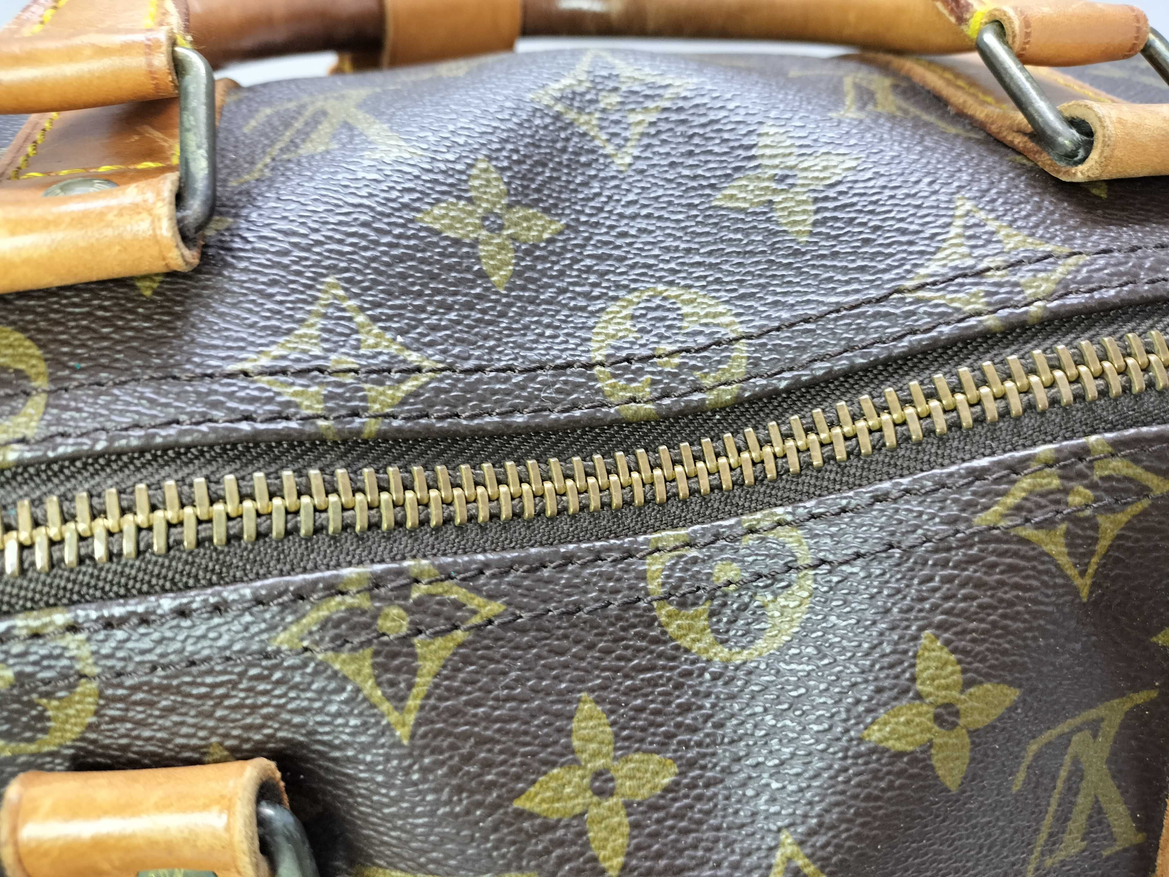 Monogram Keepall 50 M41426 Boston Bag — view 6