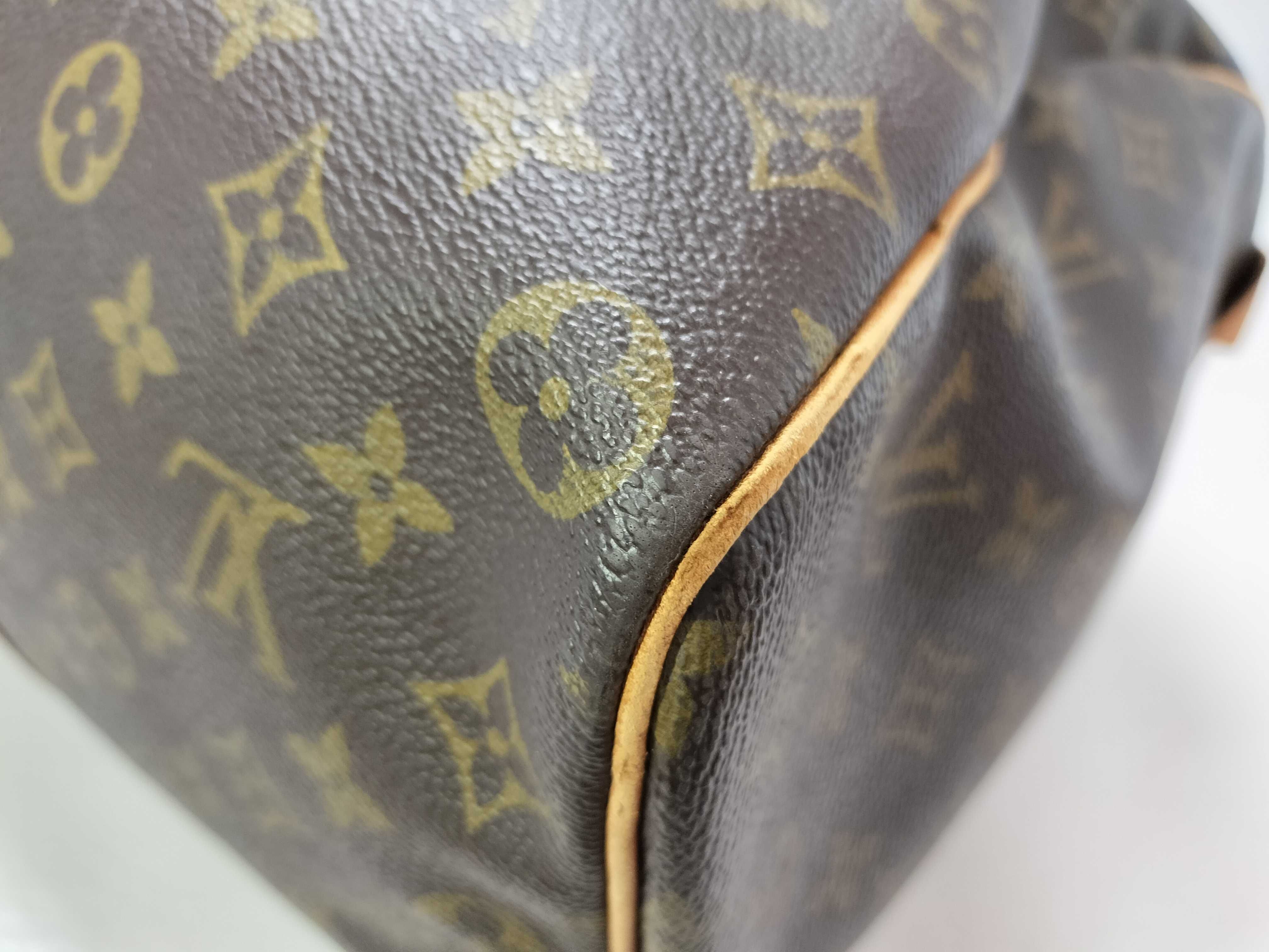 Monogram Keepall 50 M41426 Boston Bag — view 7
