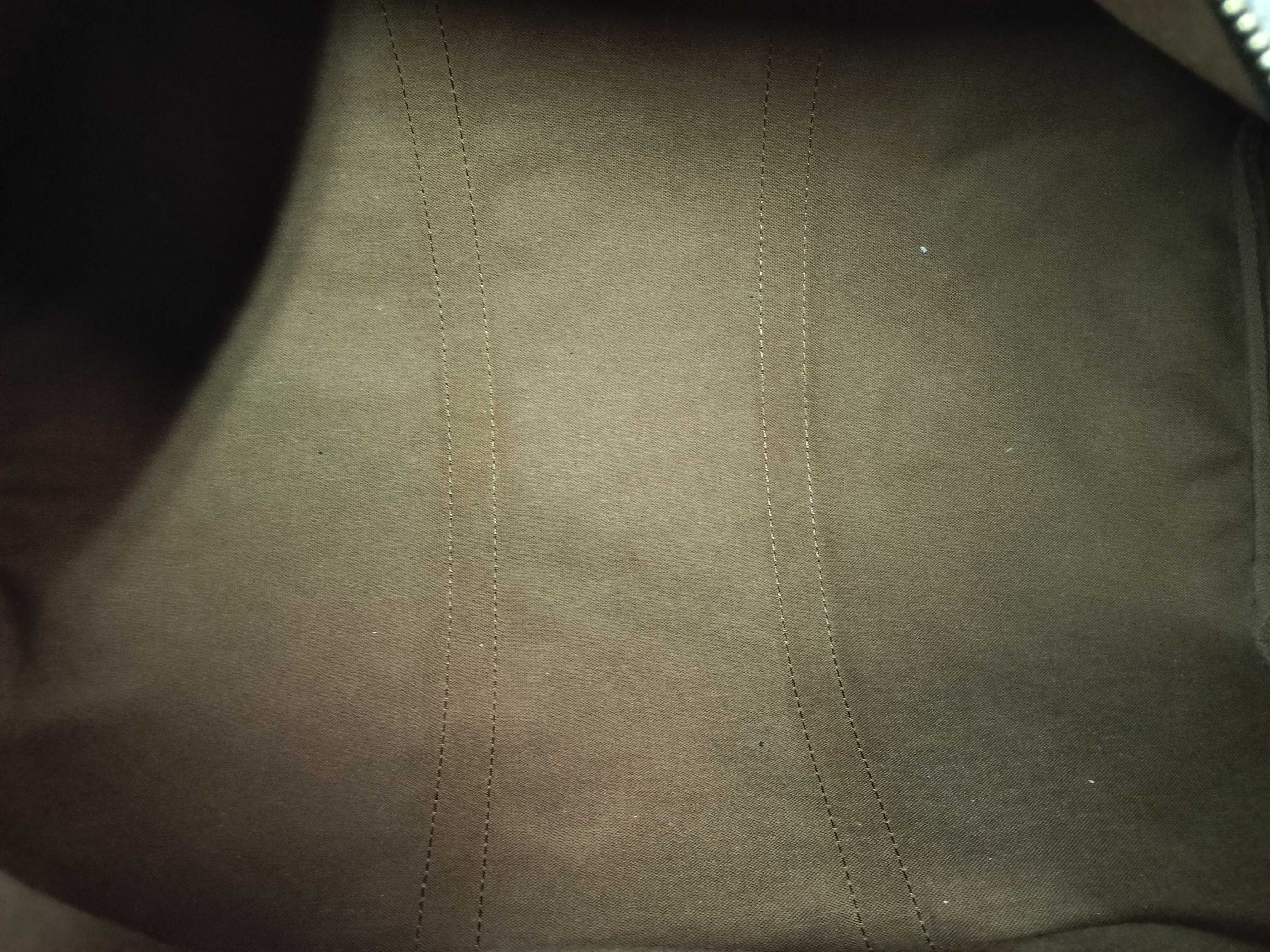 Monogram Keepall 50 M41426 Boston Bag — view 8