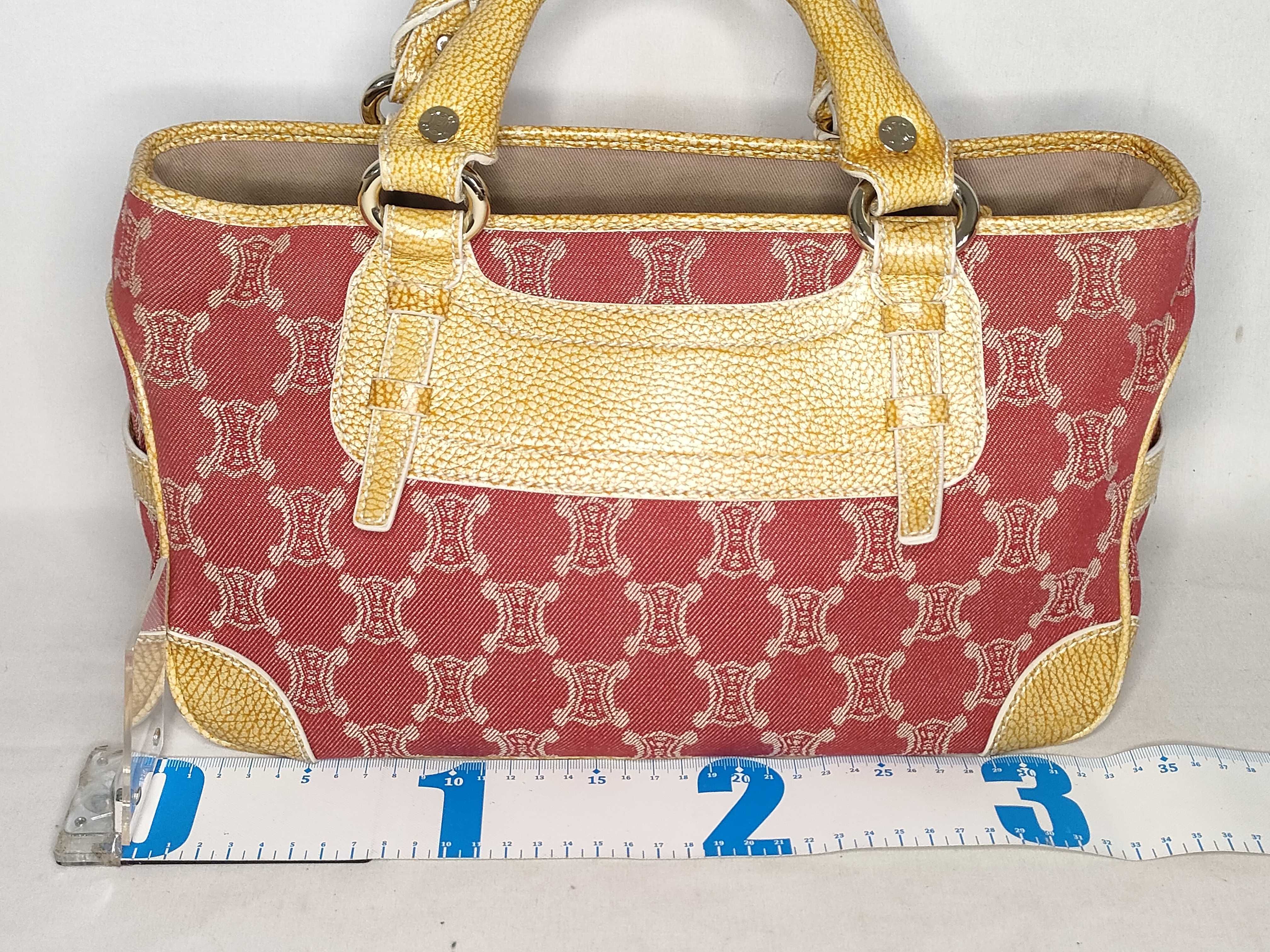Boogie Back Paris Macadam Handbag — view 2