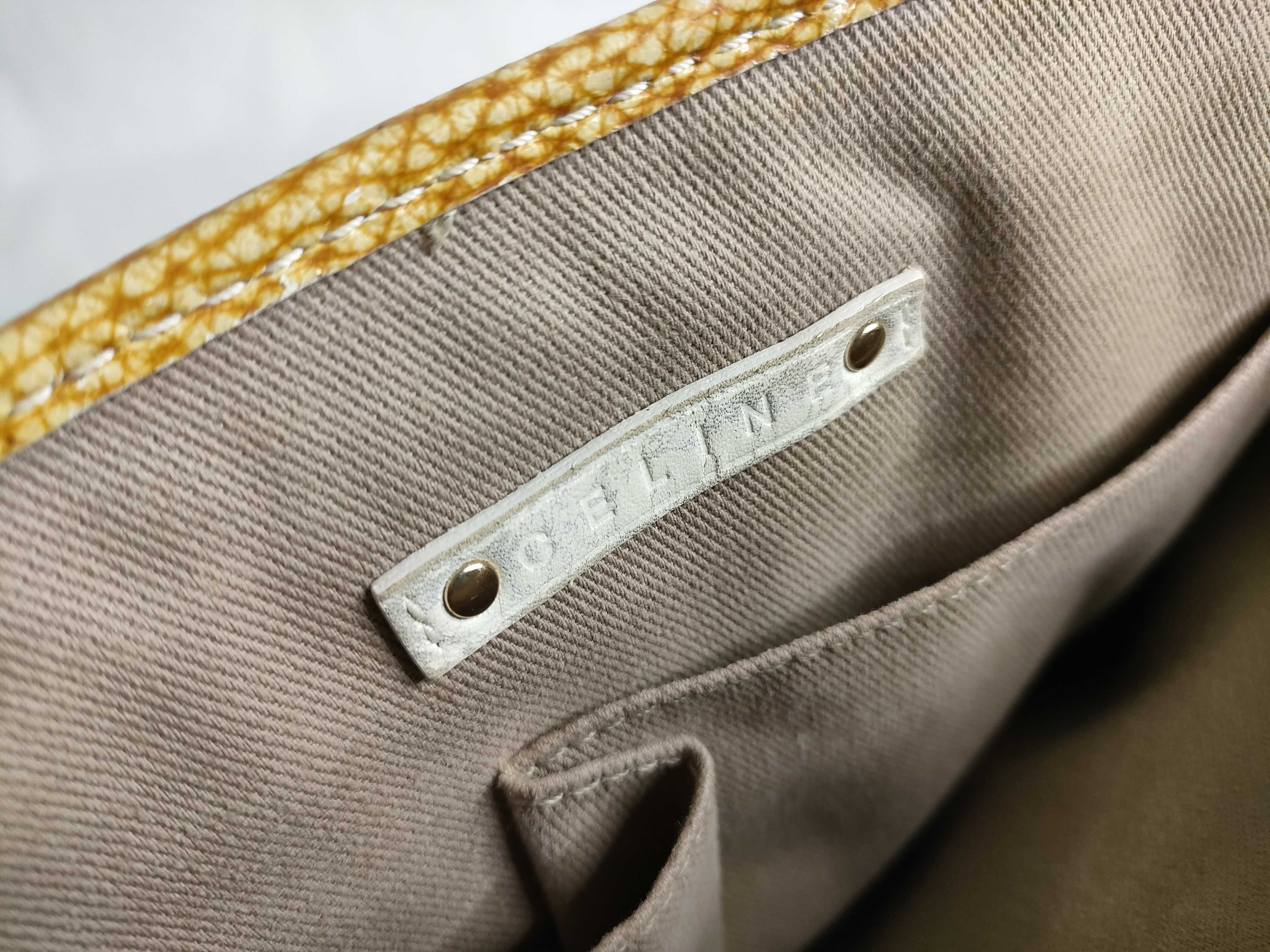 Boogie Back Paris Macadam Handbag — view 12