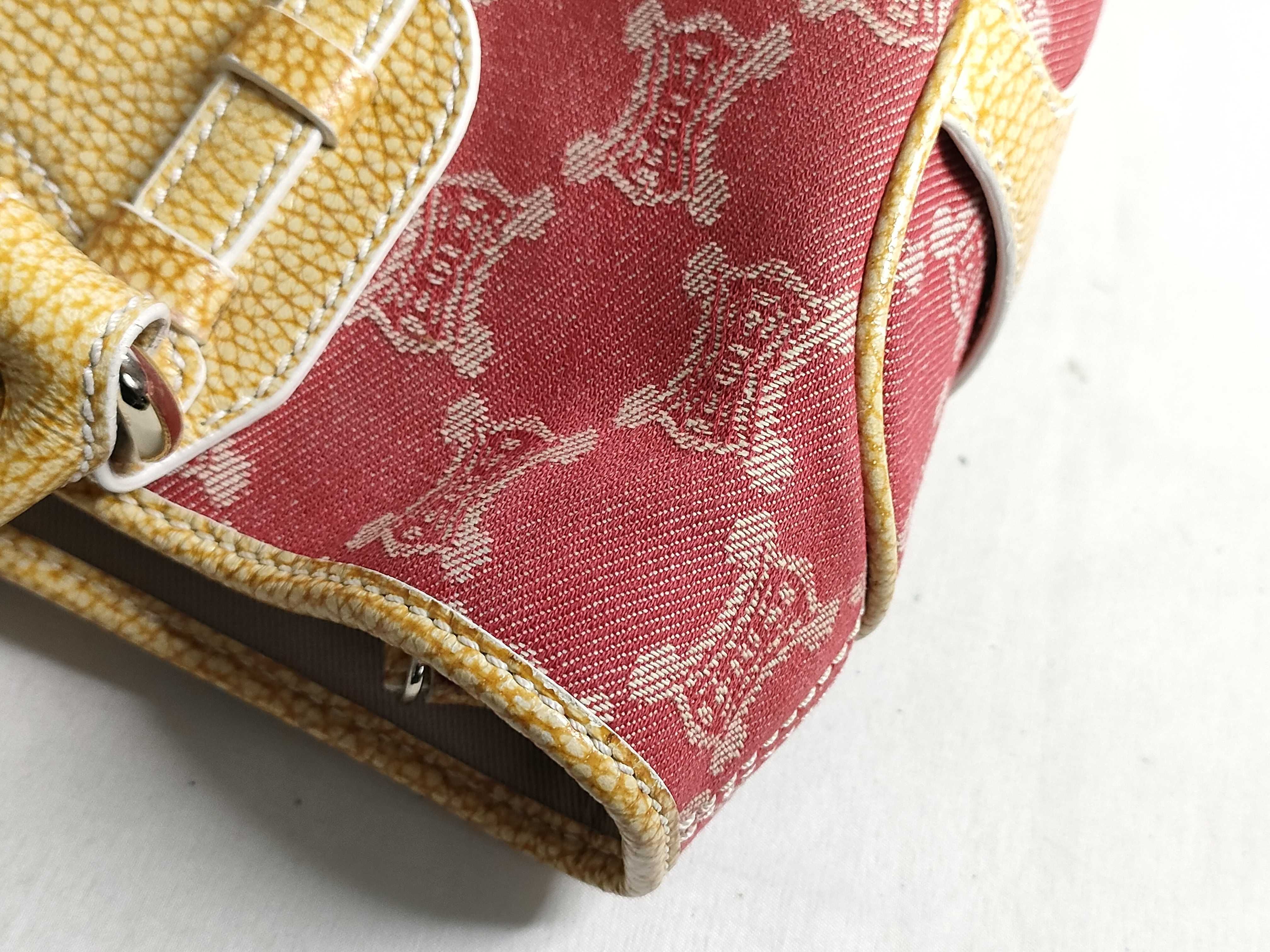 Boogie Back Paris Macadam Handbag — view 15