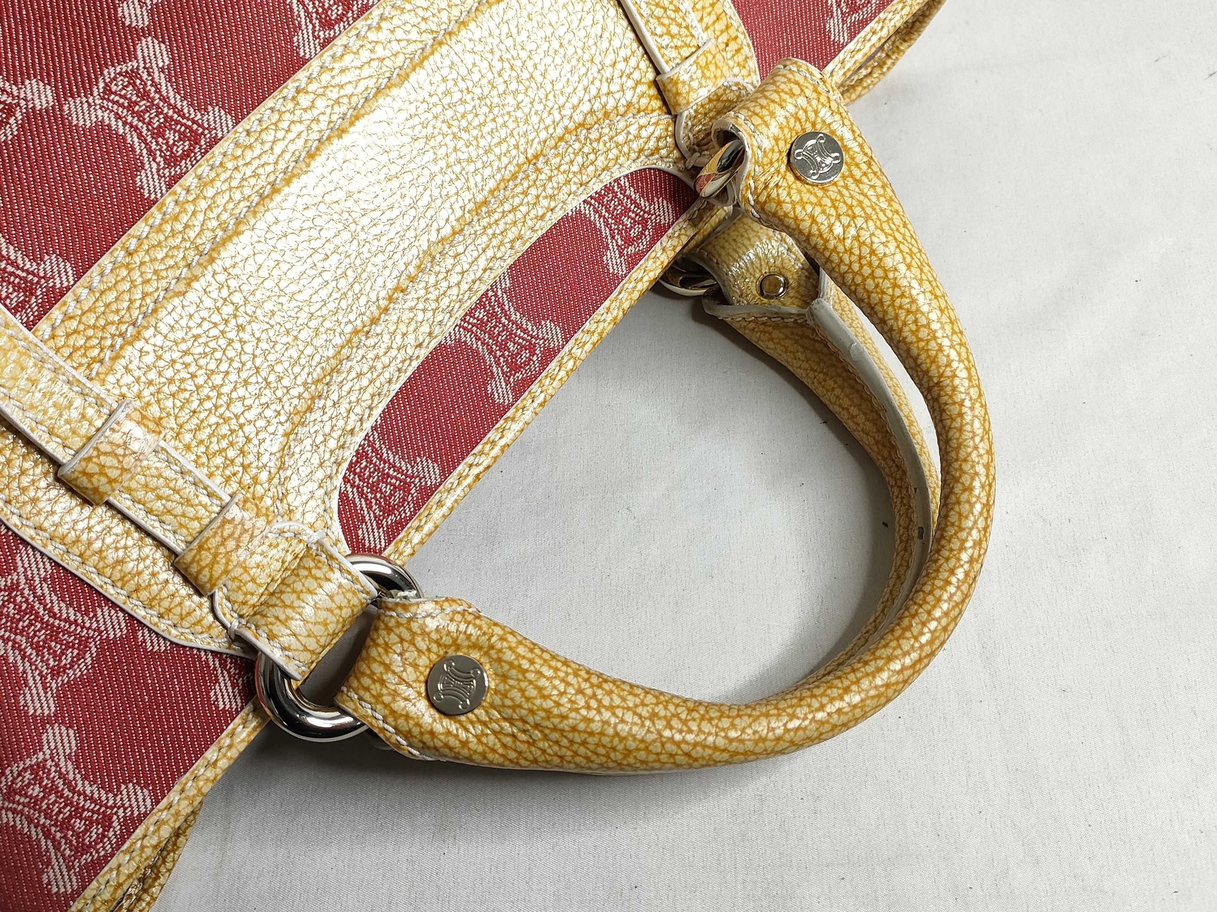 Boogie Back Paris Macadam Handbag — view 3