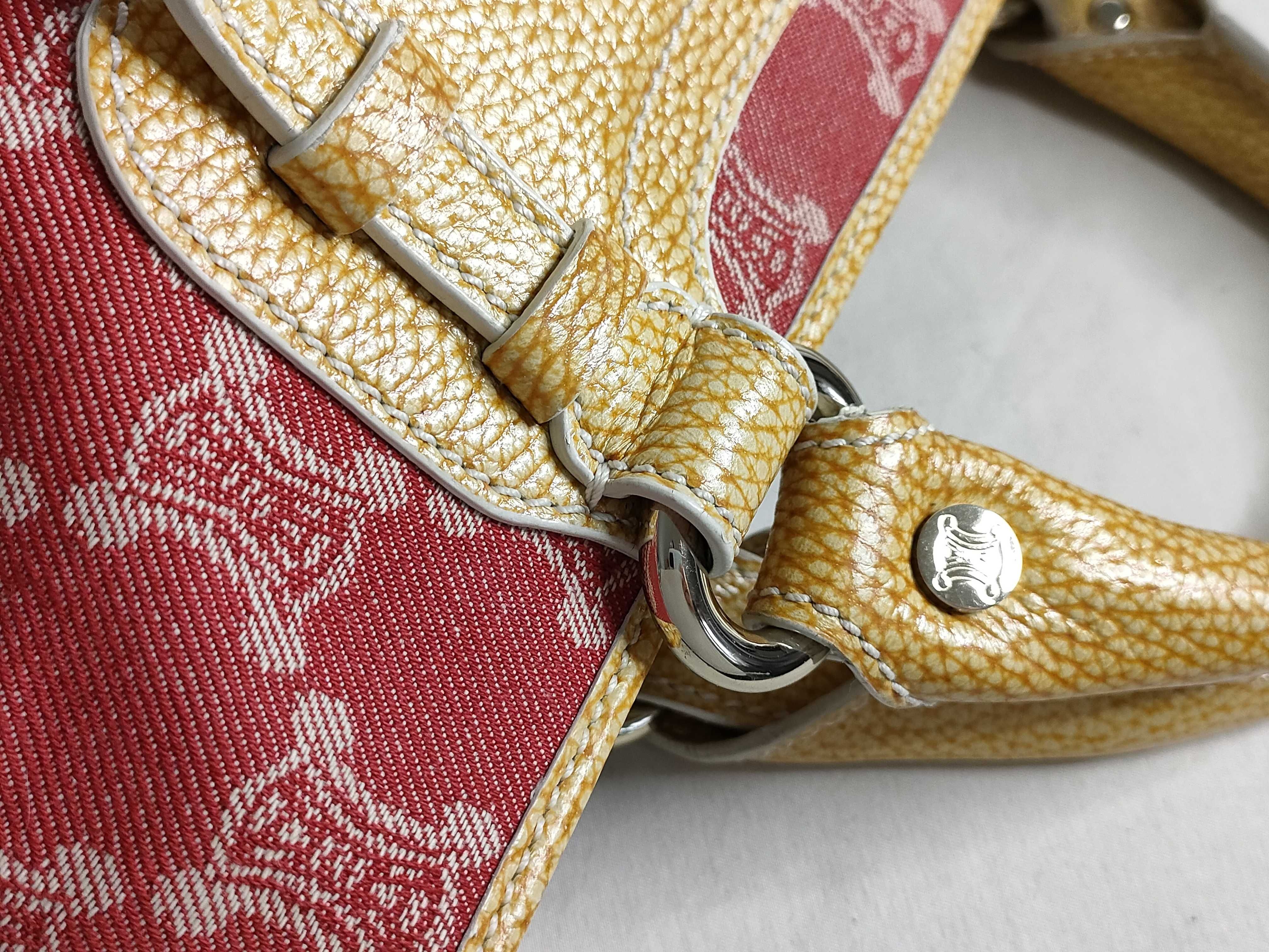 Boogie Back Paris Macadam Handbag — view 5