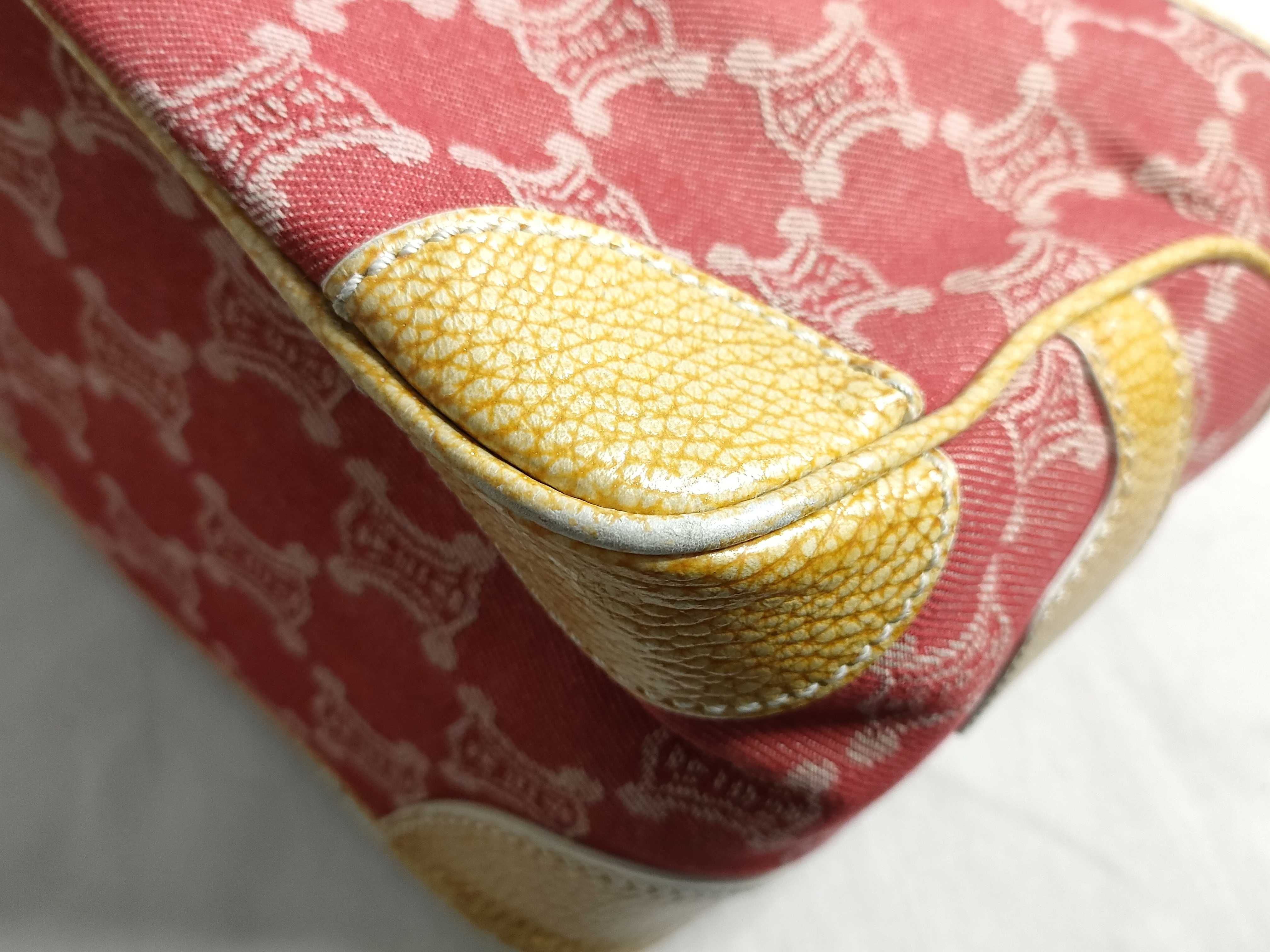 Boogie Back Paris Macadam Handbag — view 6