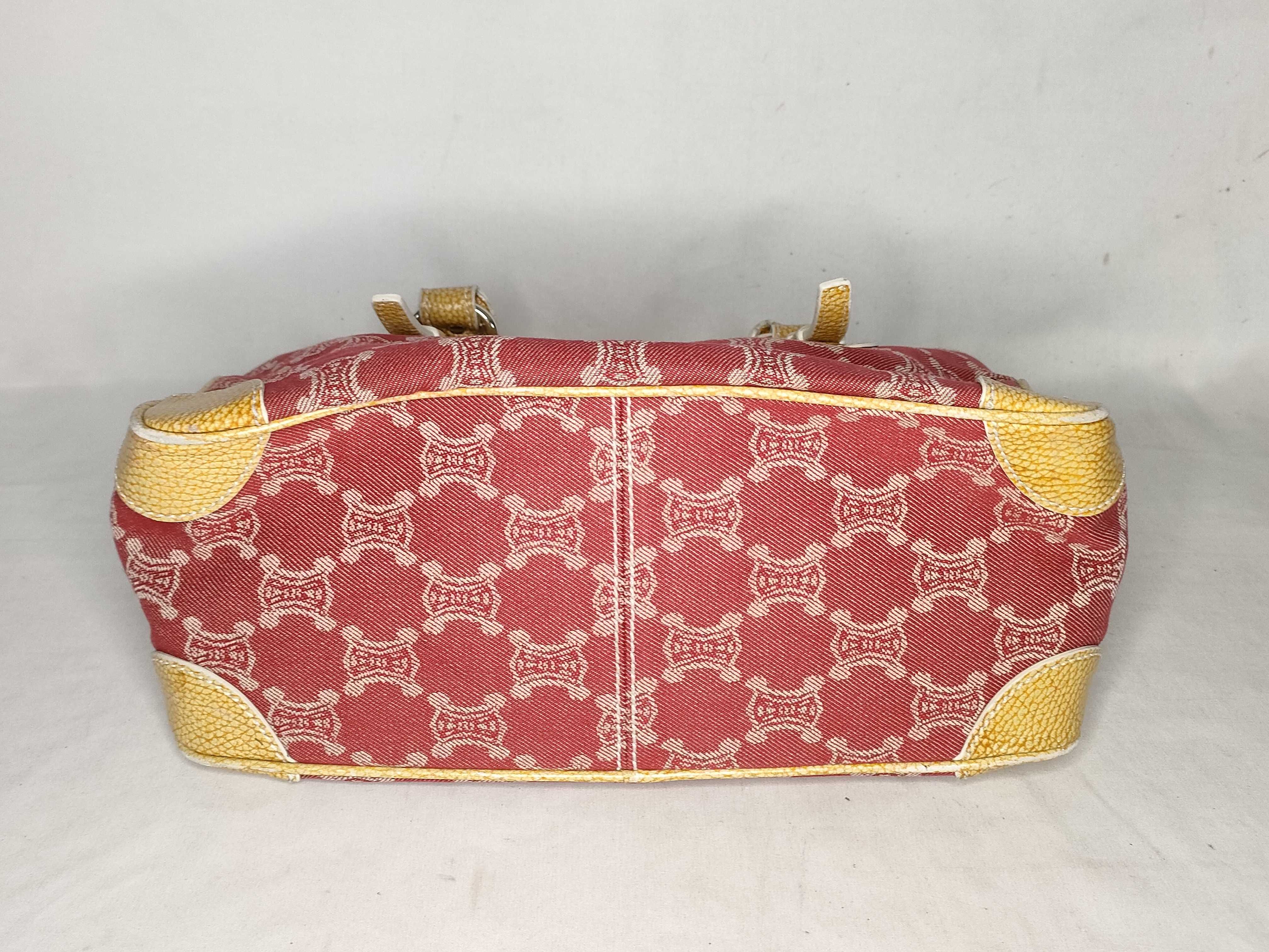 Boogie Back Paris Macadam Handbag — view 7