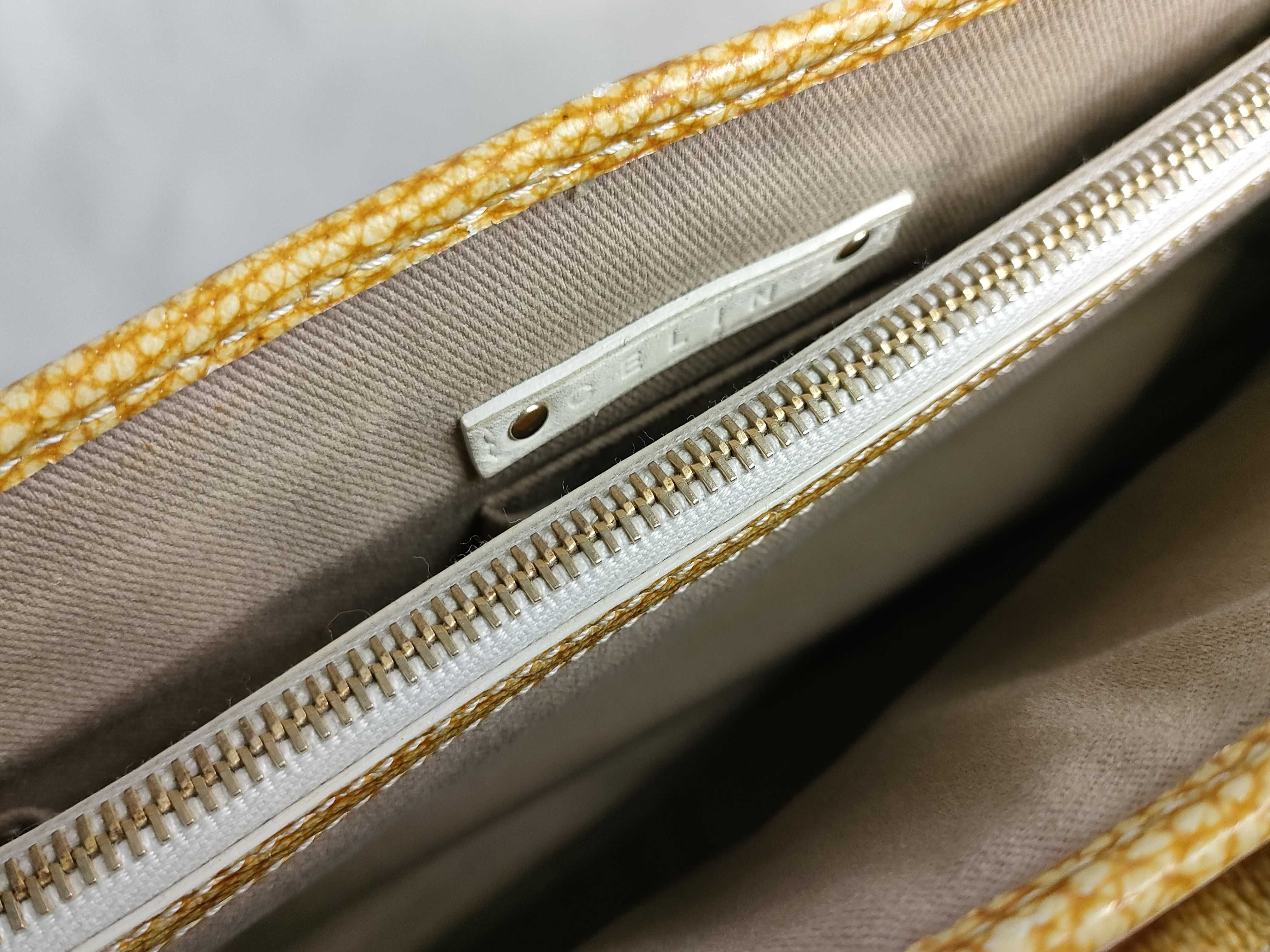 Boogie Back Paris Macadam Handbag — view 8