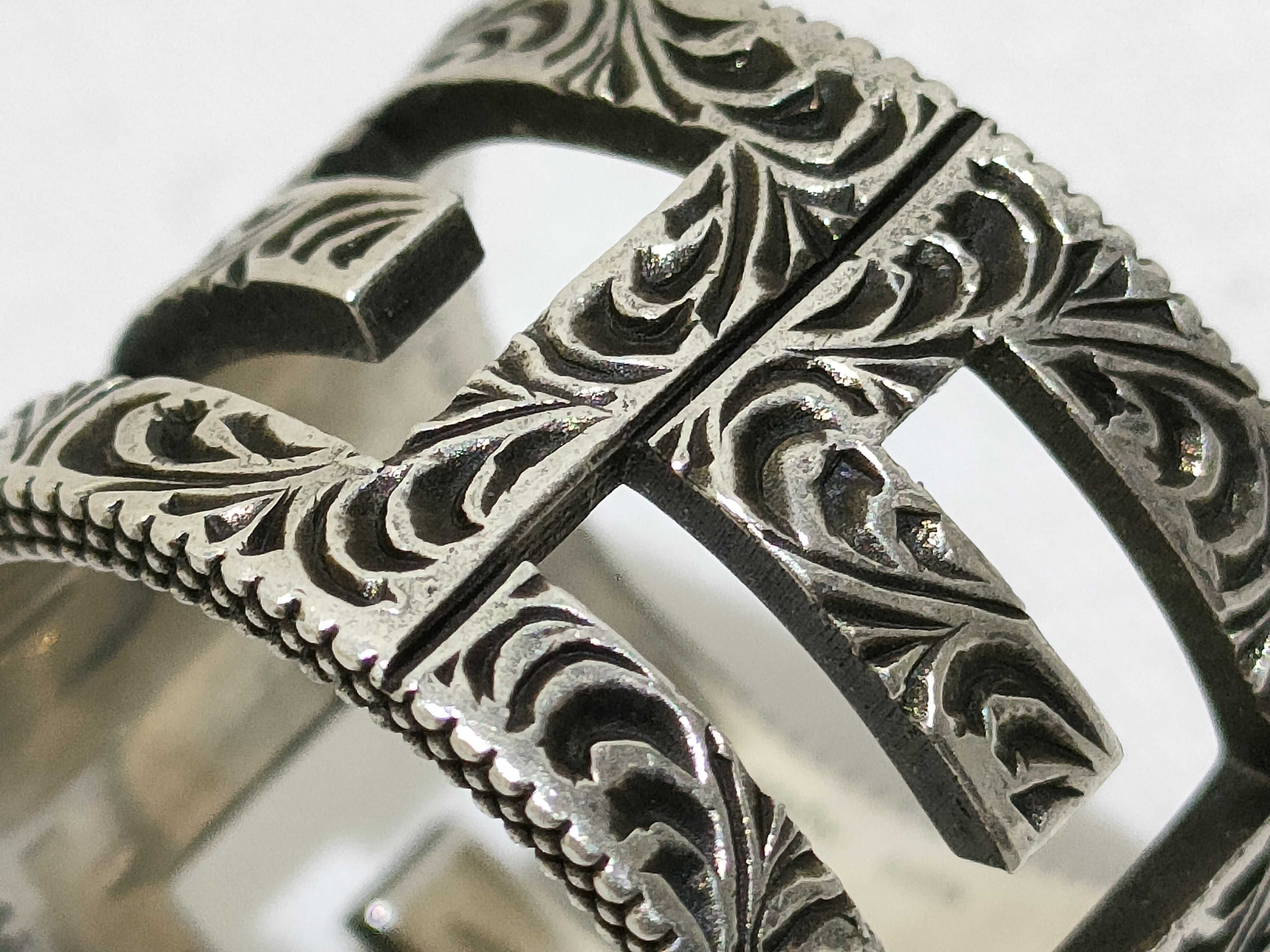 Silver Ring — view 10