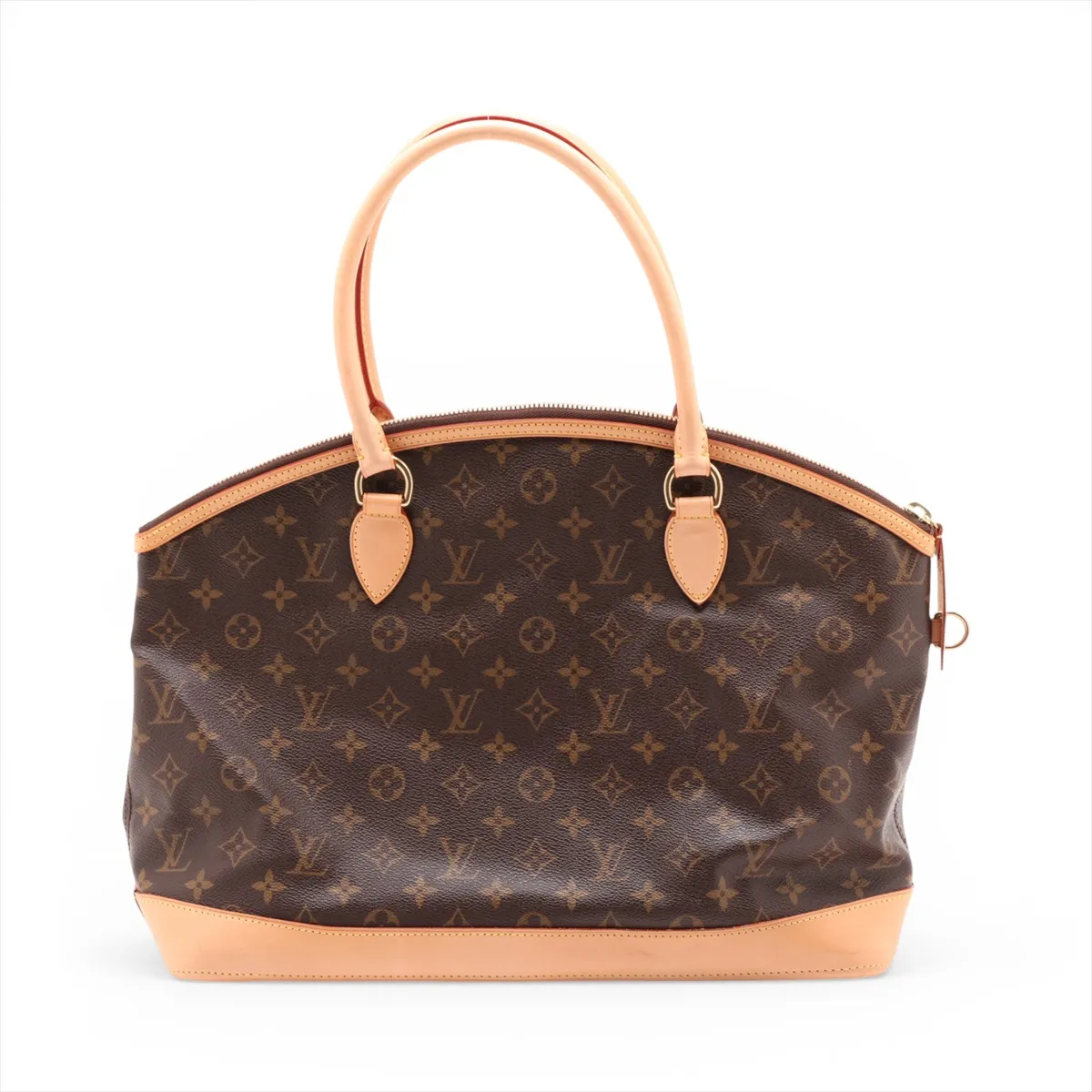 Monogram Lockit Horizontal M40104 VI0056 Brown