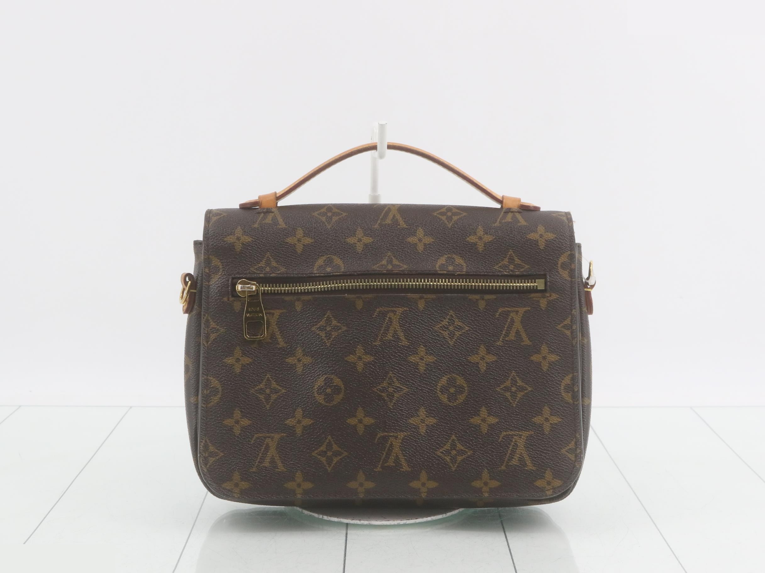 2-WAY Pochette Meteor Shoulder Bag — view 2