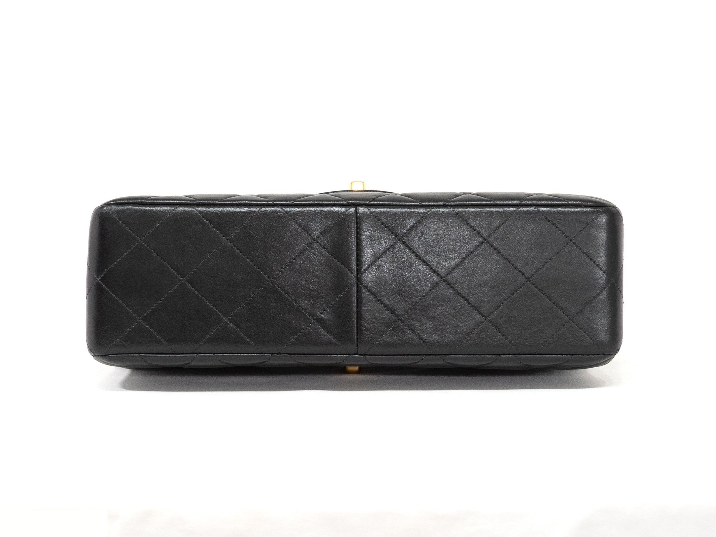 Matelassé Double-Faced Seal Card Set, 25 pieces, Lambskin — view 5