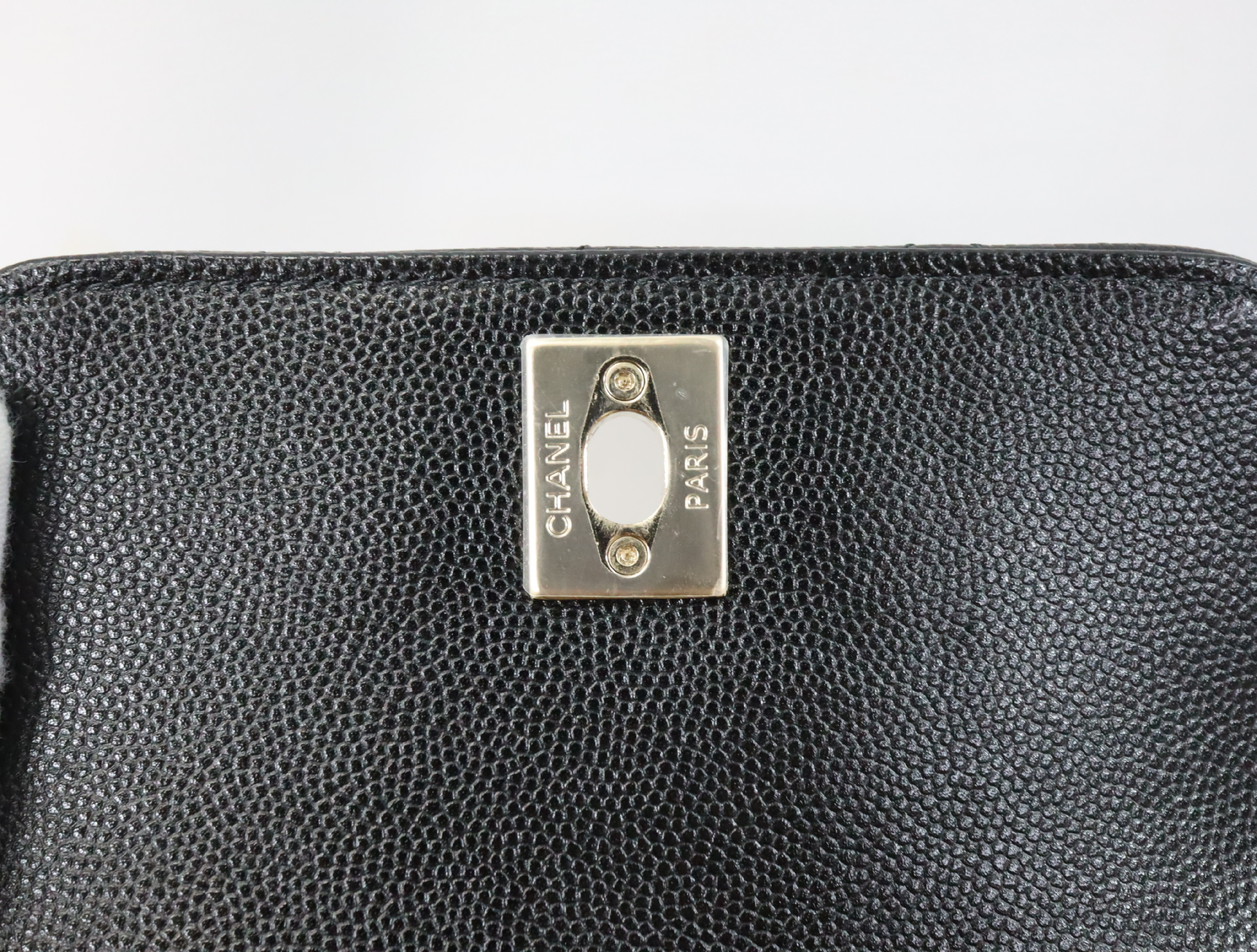 Coco Handle Nano Handbag, Random Serial Number AS4244 — view 14