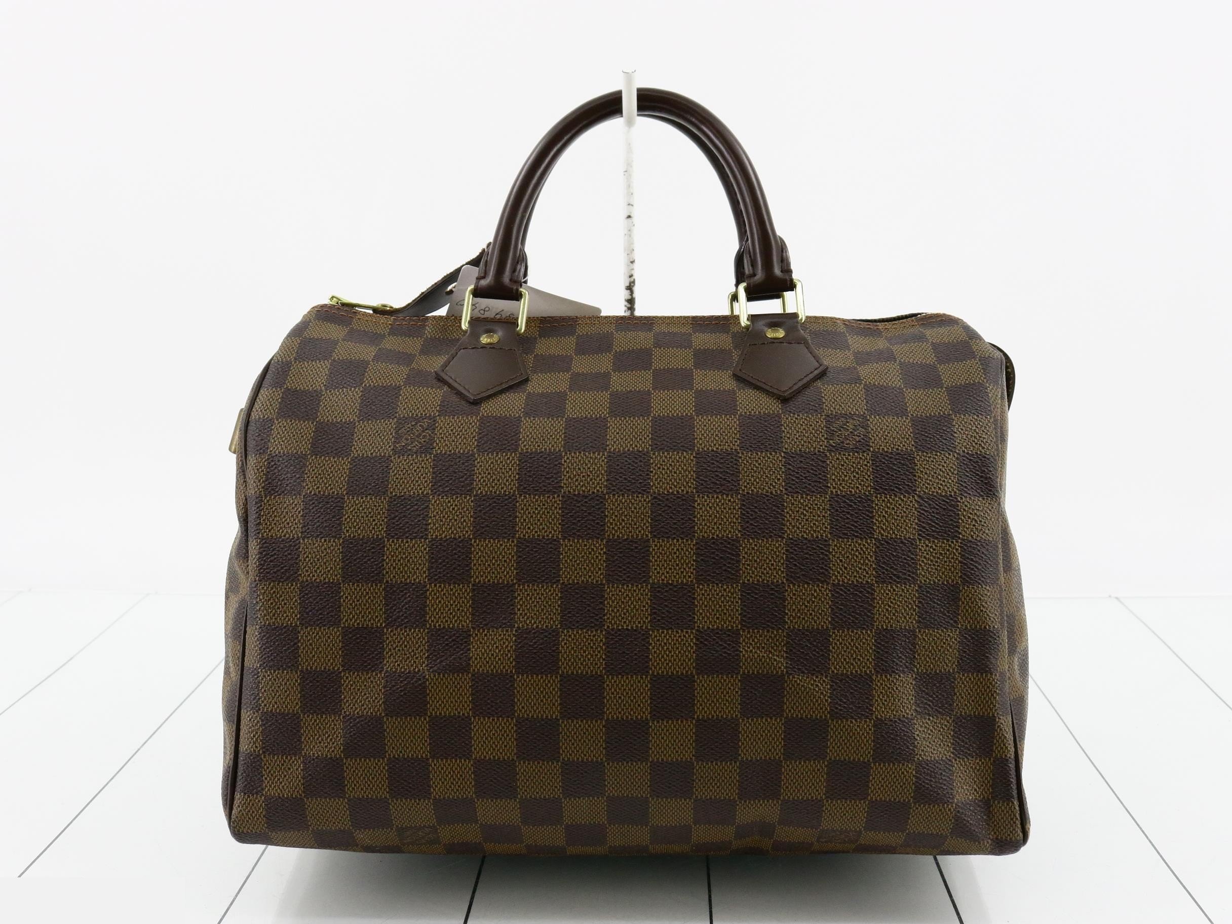 Speedy 30 — view 2