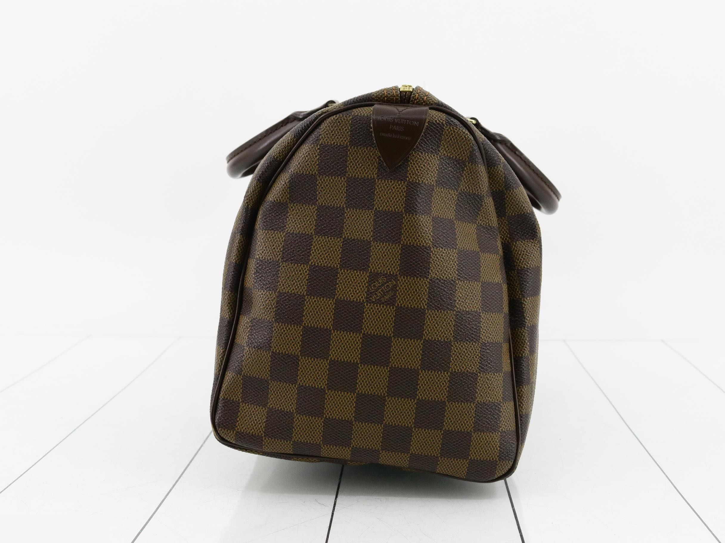 Speedy 30 — view 4