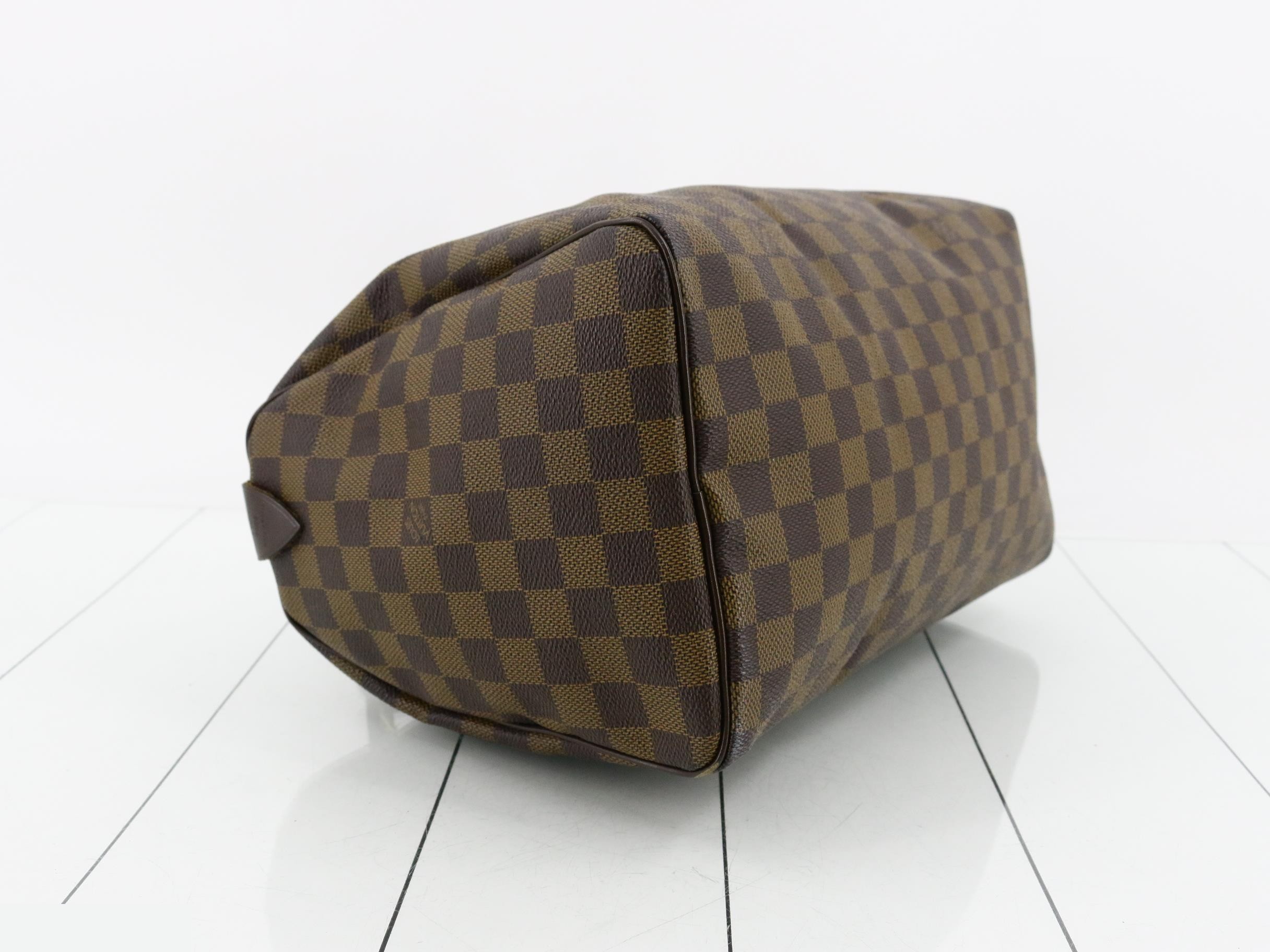 Speedy 30 — view 5