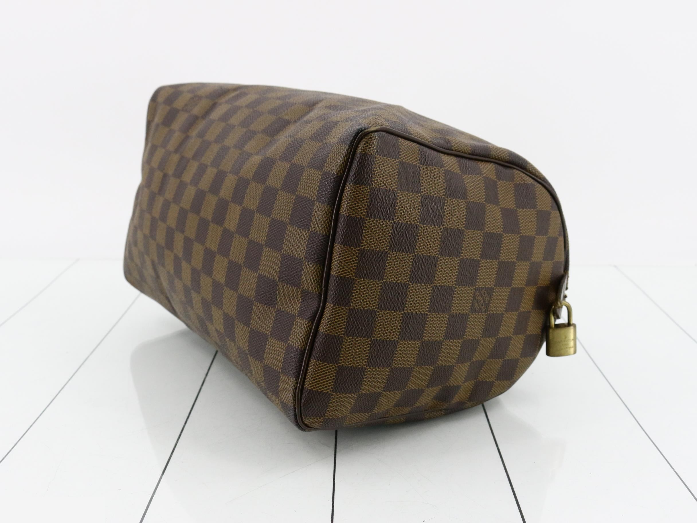 Speedy 30 — view 6