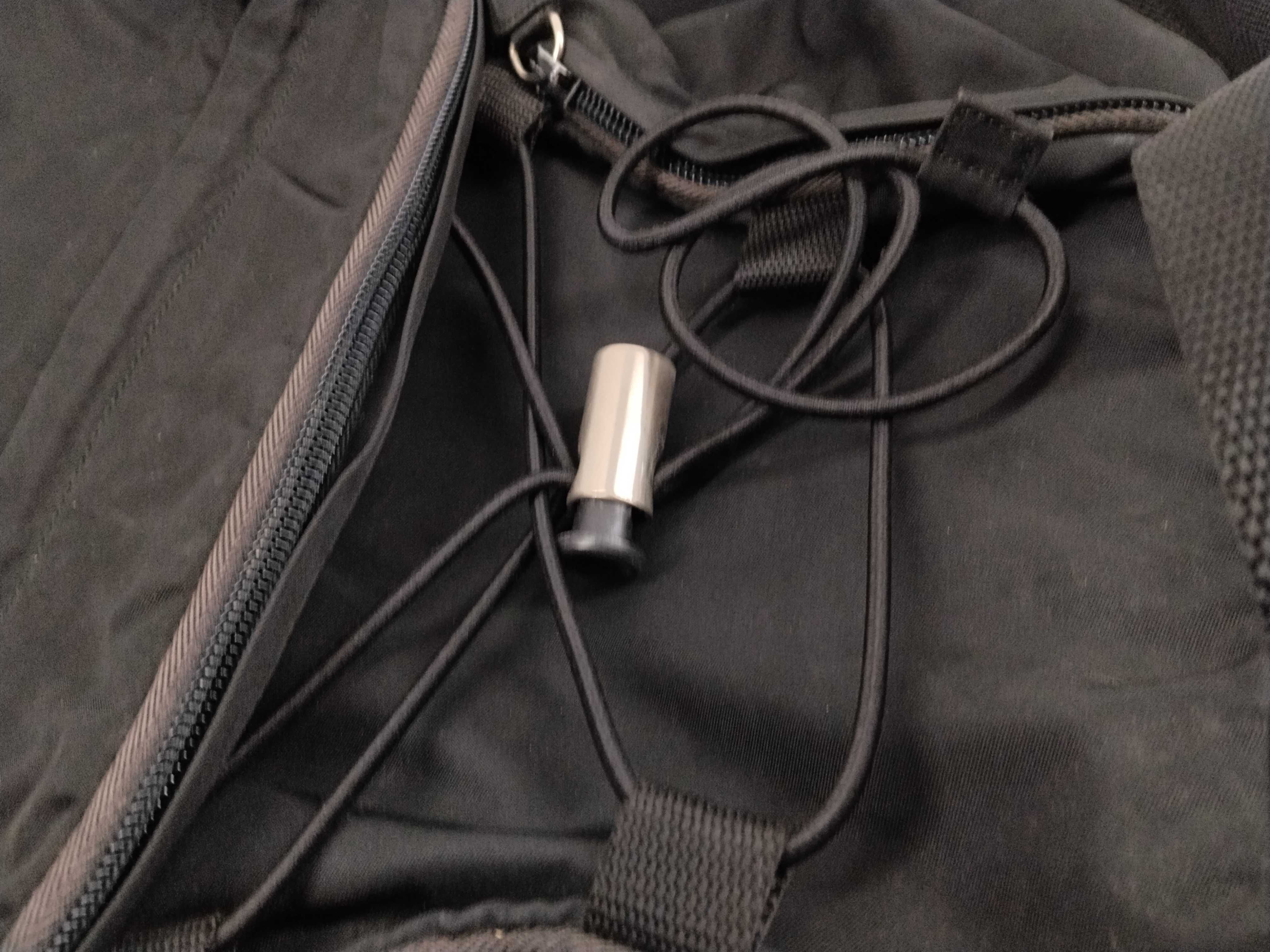 Nylon Backpack — view 13