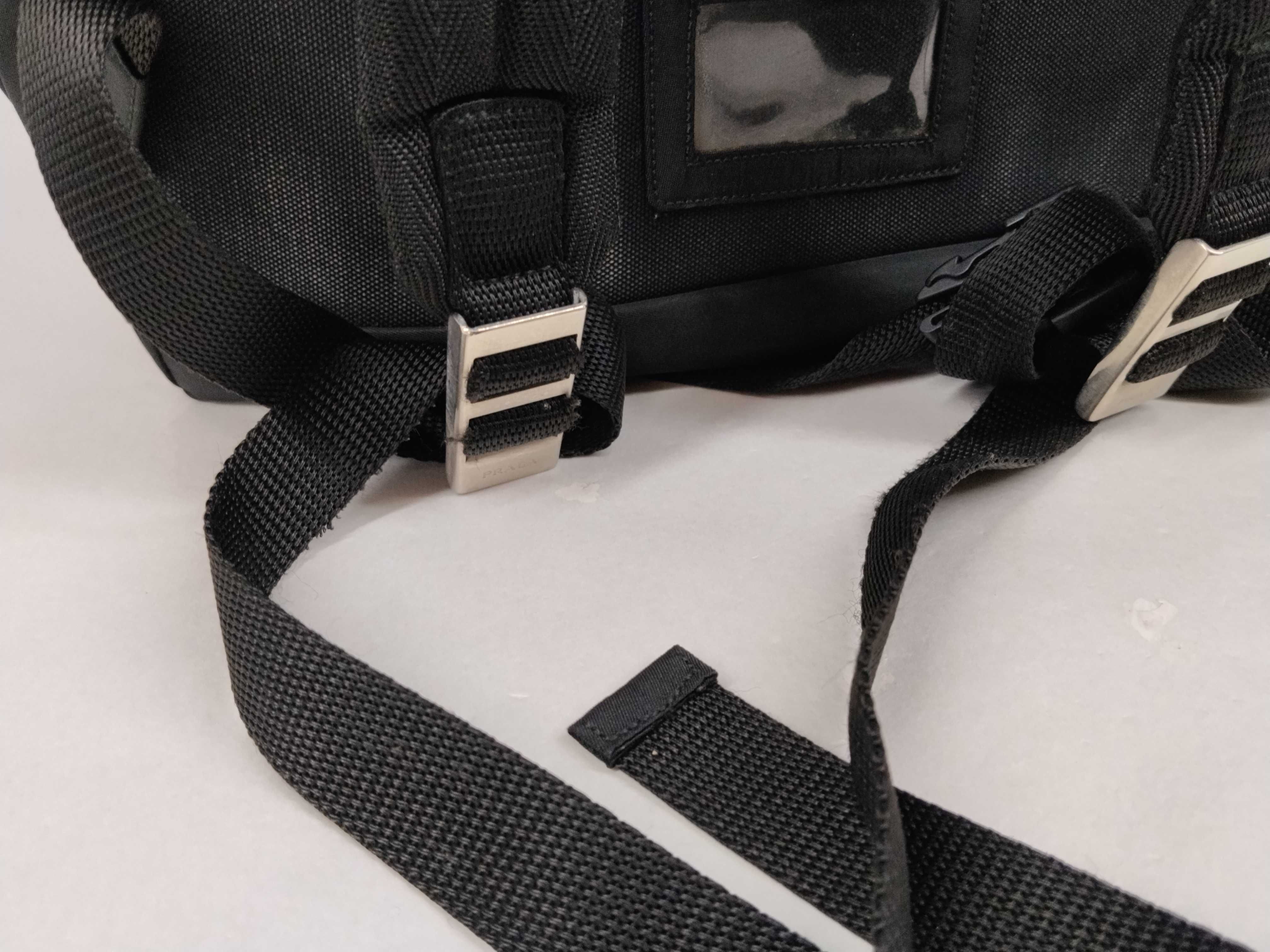 Nylon Backpack — view 5