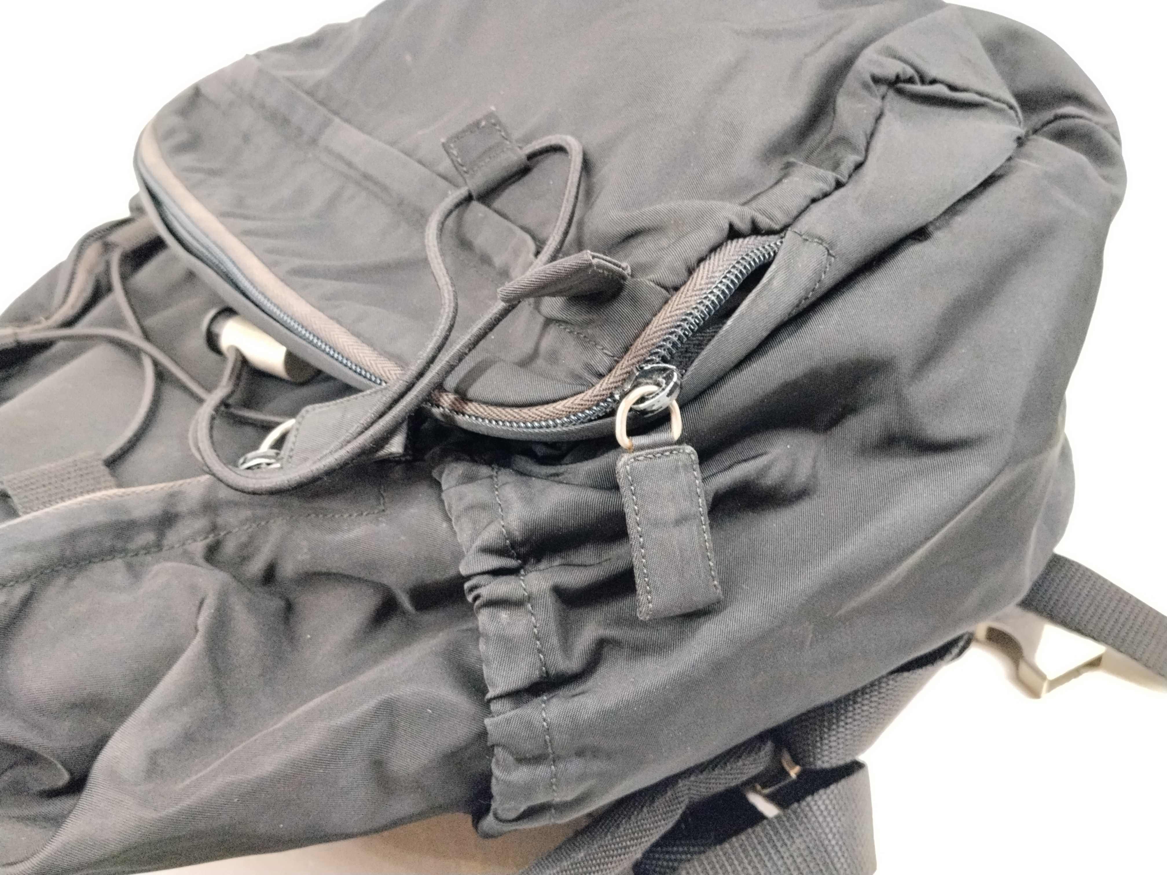 Nylon Backpack — view 6