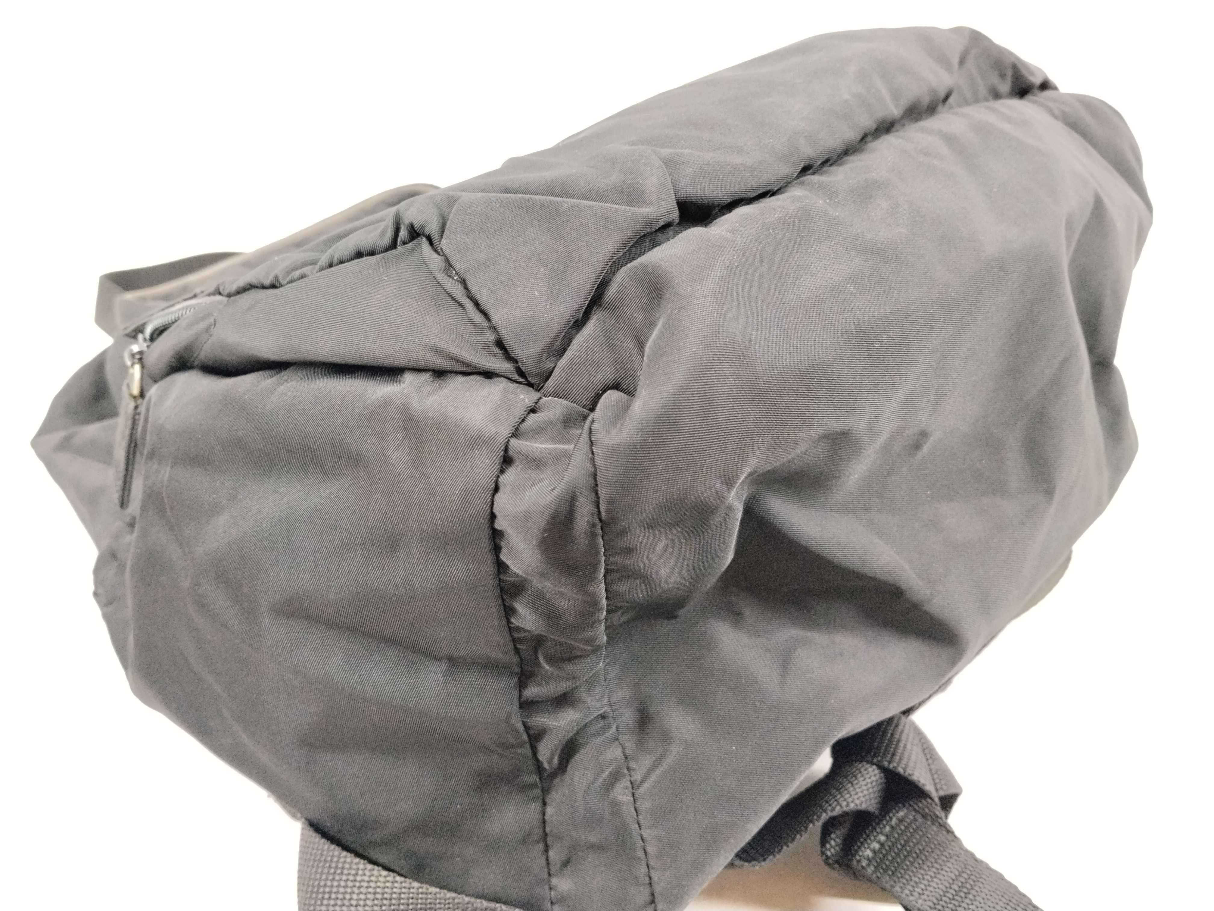 Nylon Backpack — view 7
