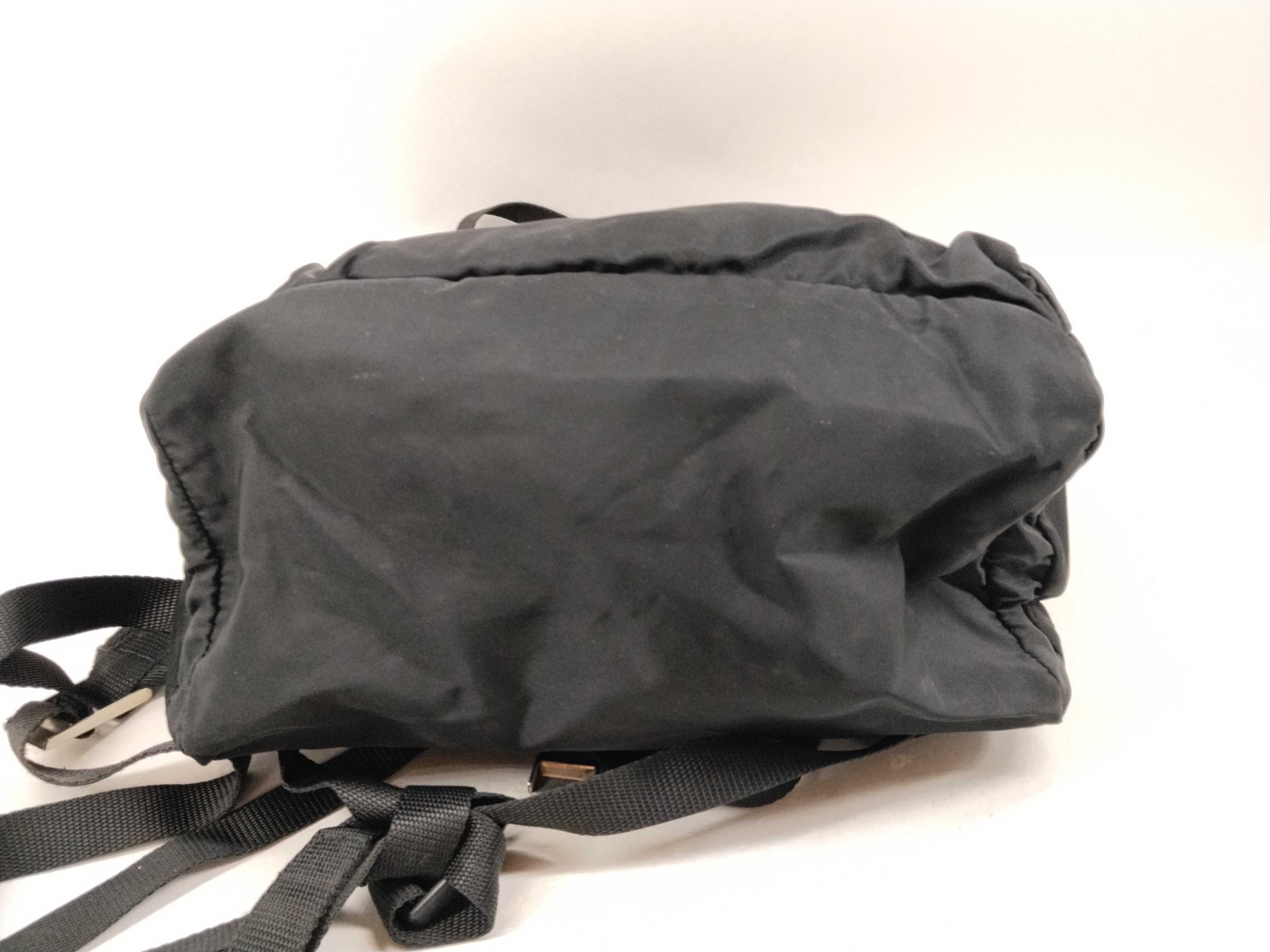 Nylon Backpack — view 8